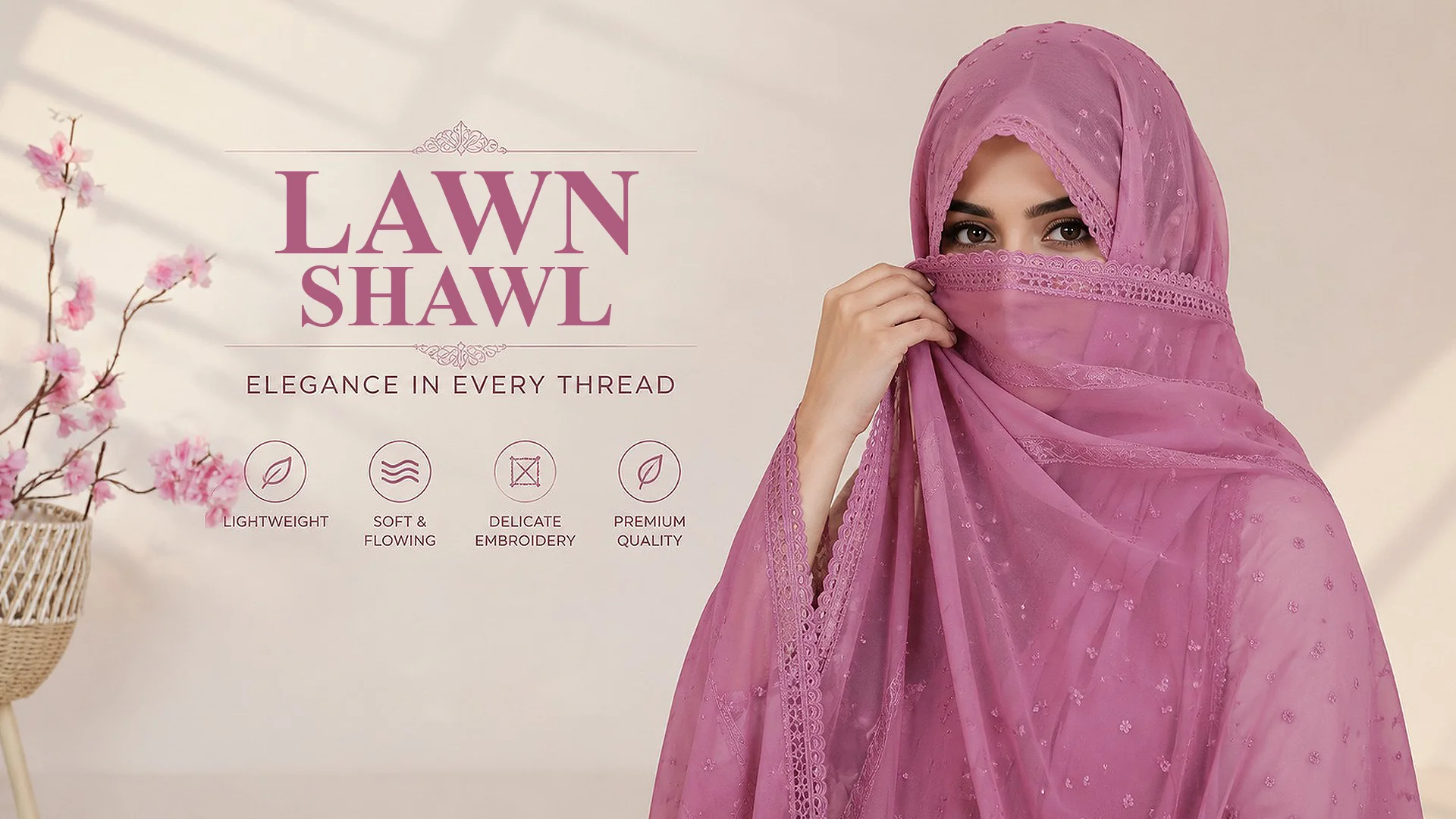 Timeless Elegance, Tailored for You