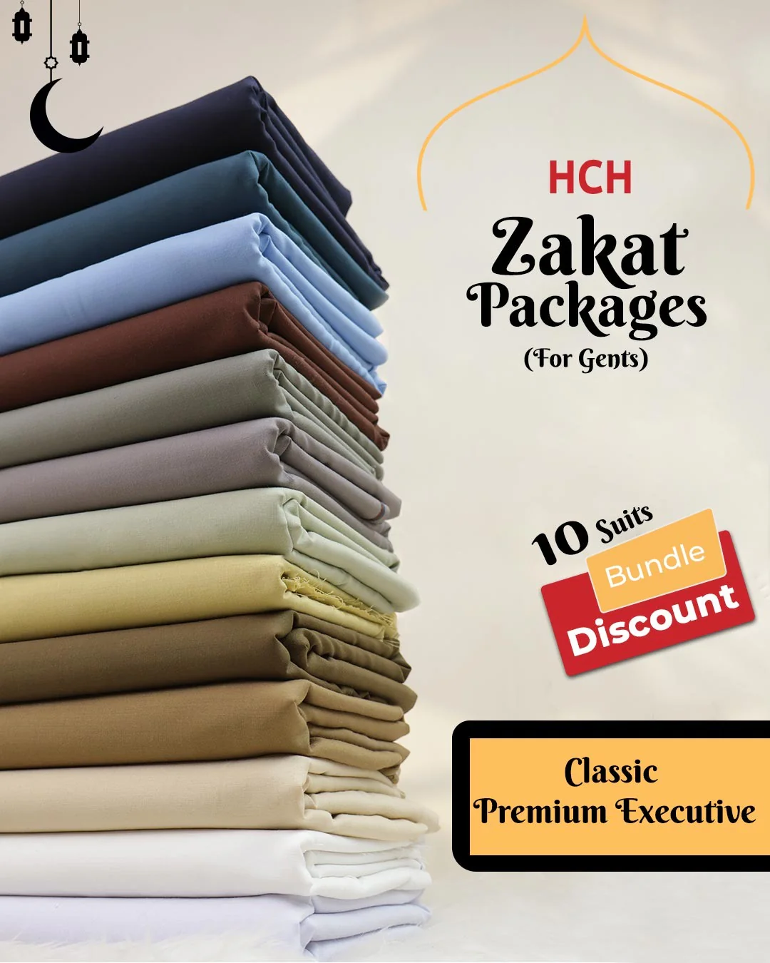 10 Gents Suit Bundle ( Business class washing & wear) US