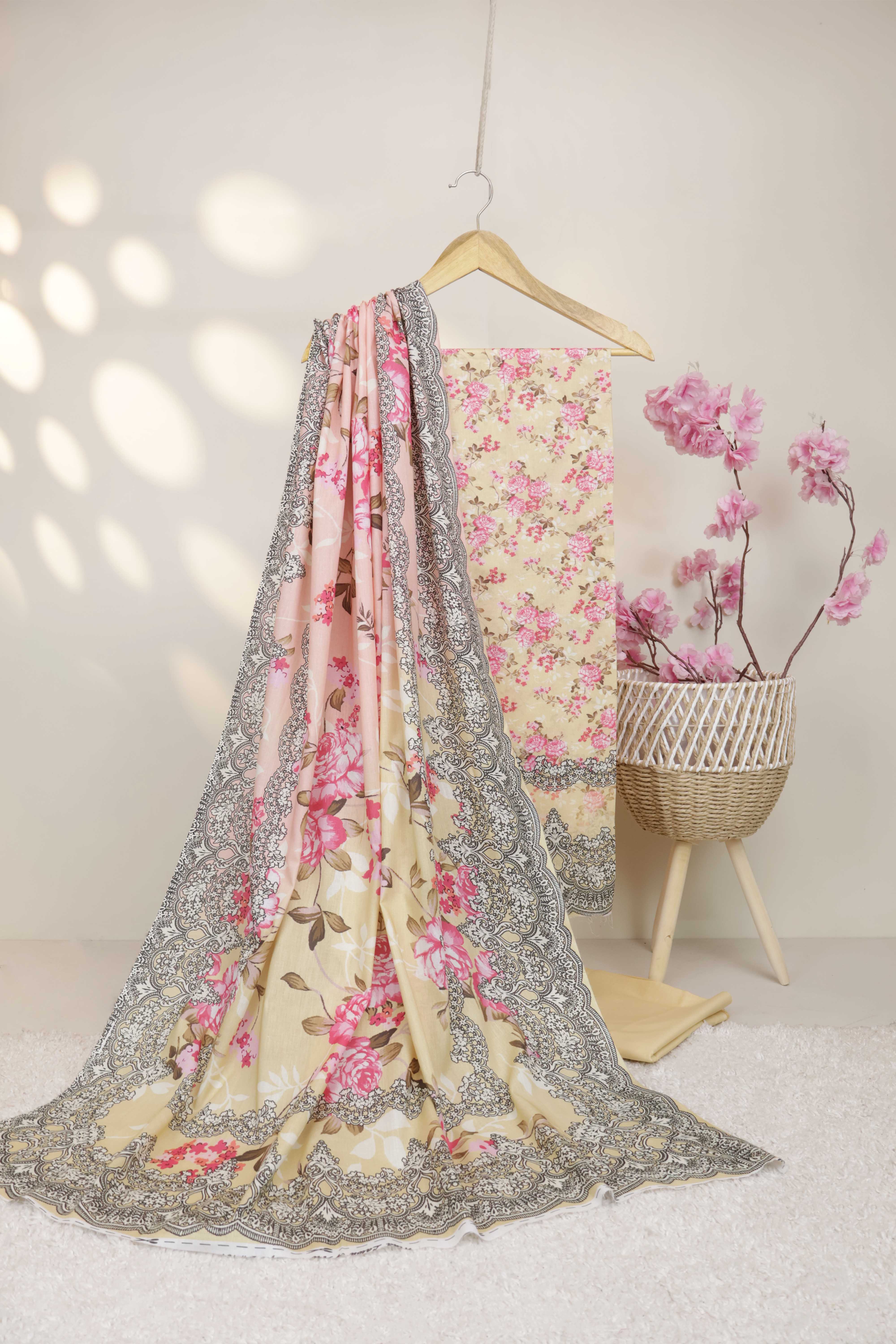 10 Lawn suit Bundle LRP01US - Image 6