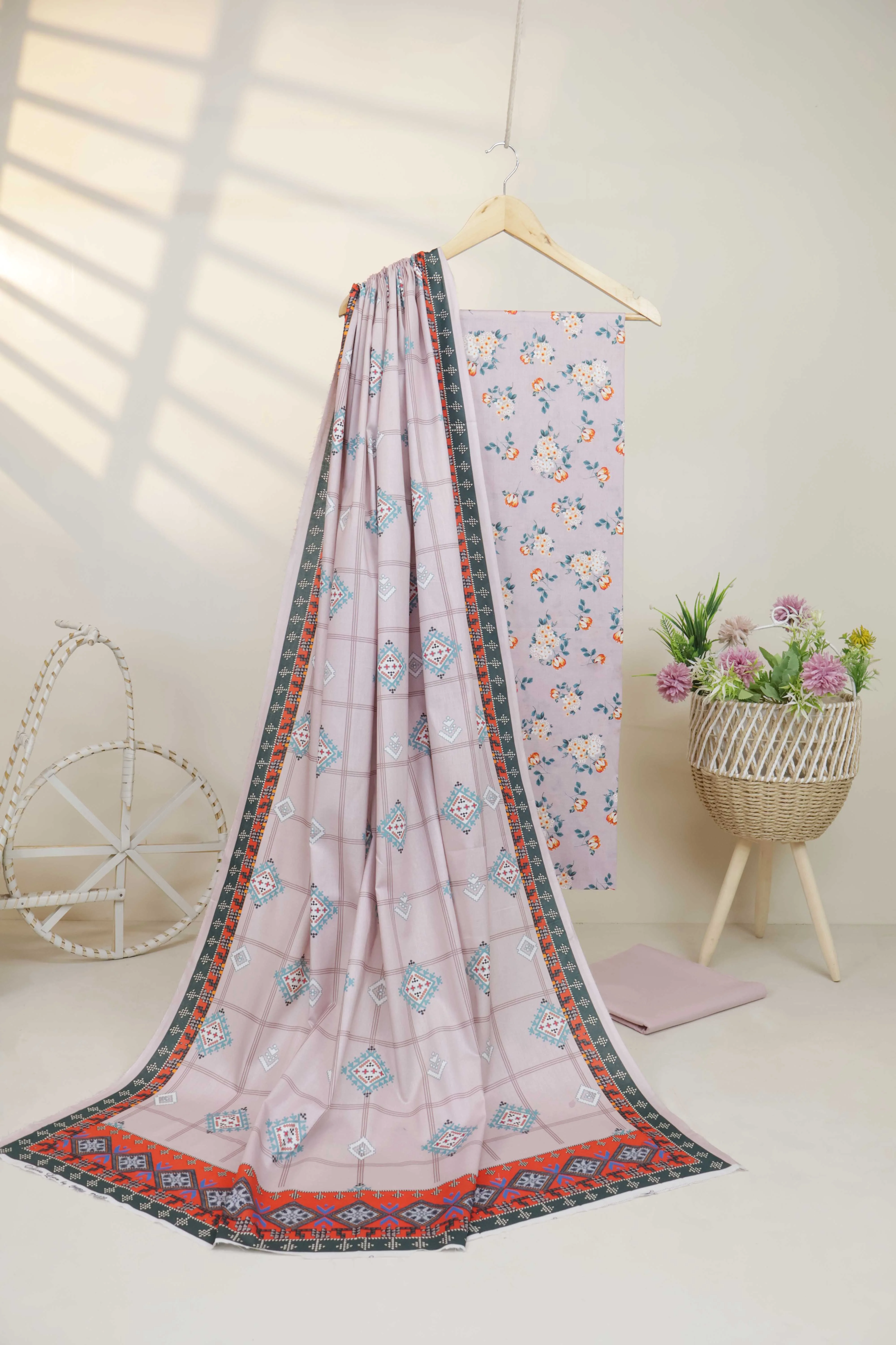 10 Lawn suit Bundle LRP05 - Image 10