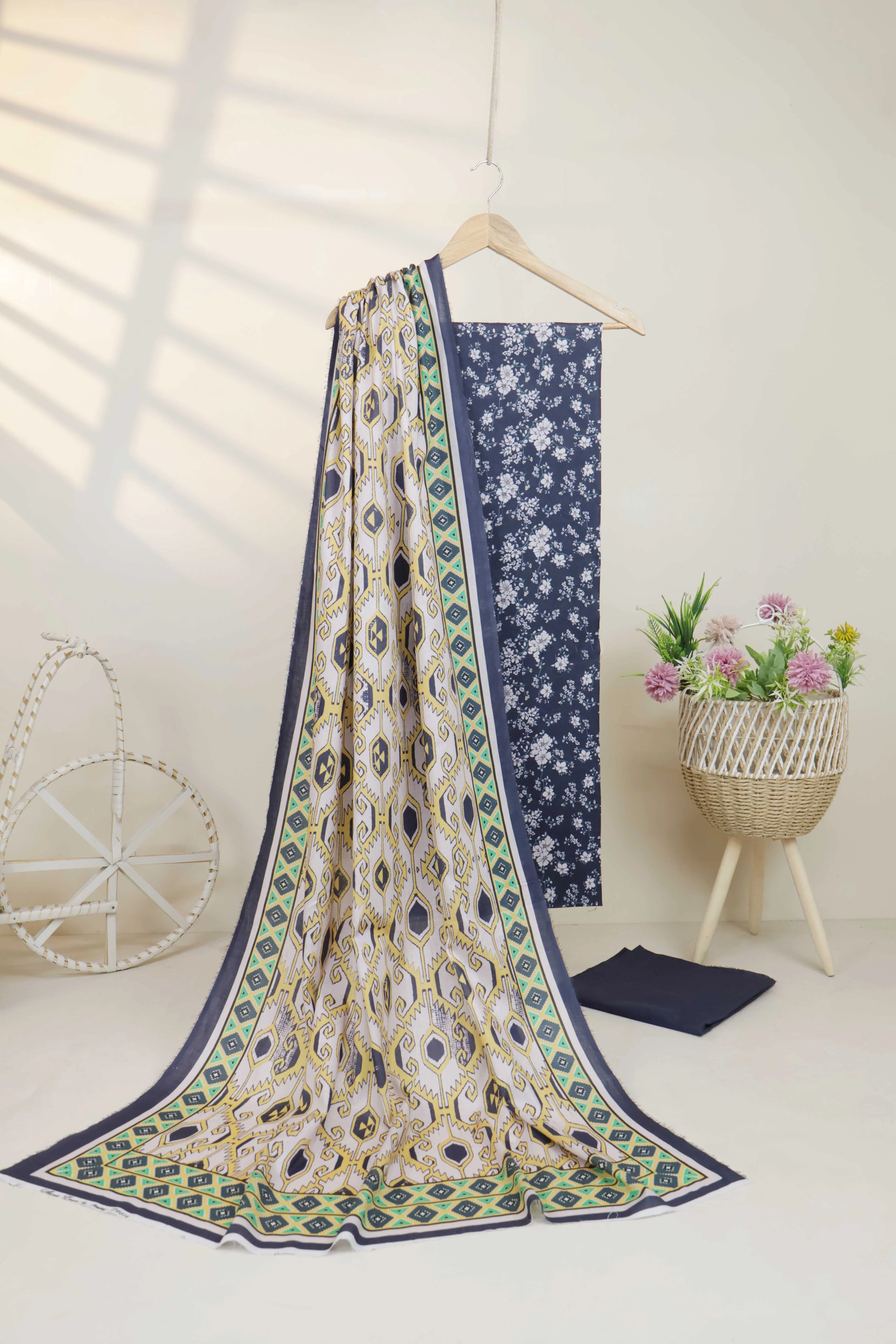 10 Lawn suit Bundle LRP05 - Image 6