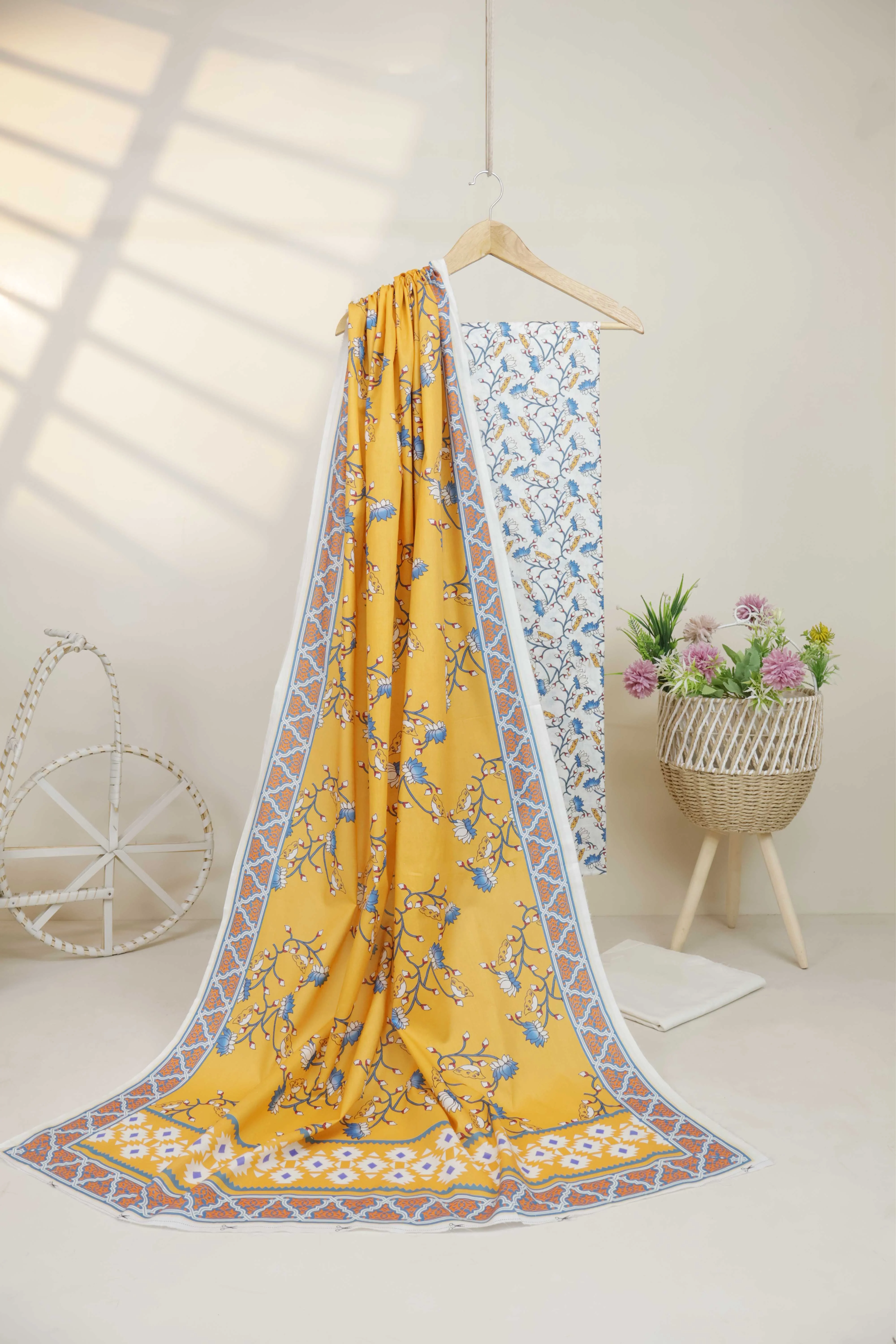 10 Lawn suit Bundle LRP05 - Image 7