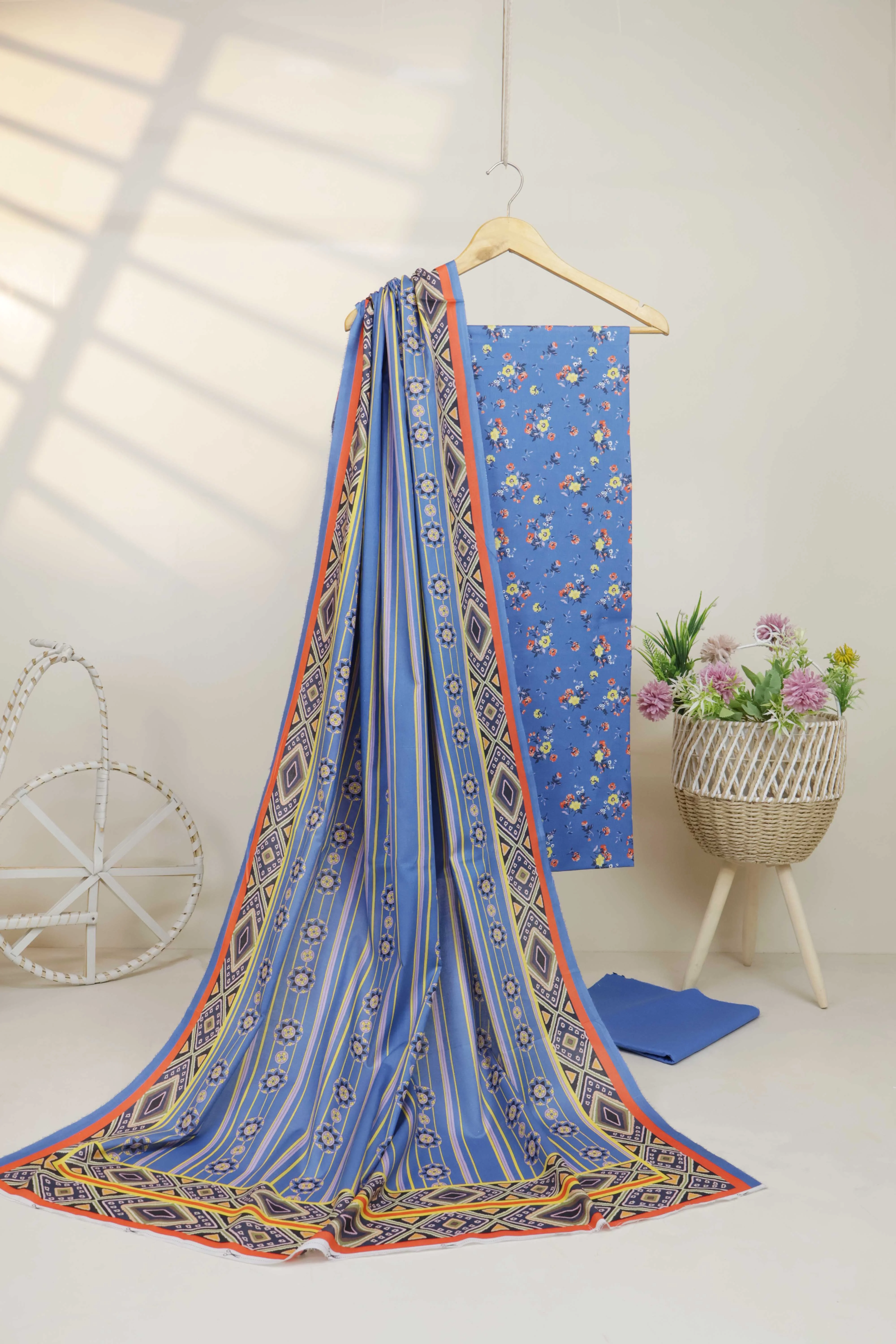 10 Lawn suit Bundle LRP05 - Image 8