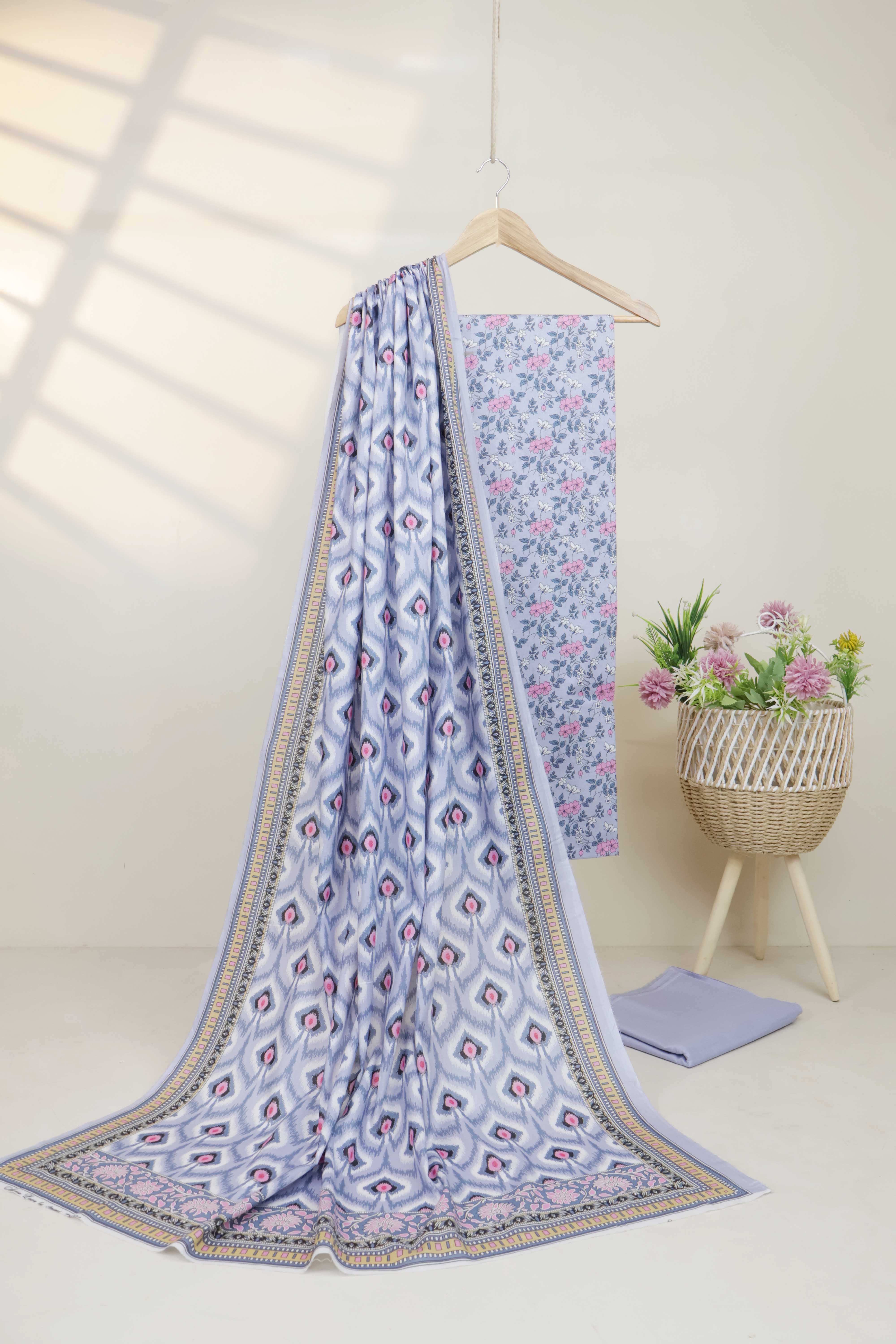 10 Lawn suit Bundle LRP05 - Image 9