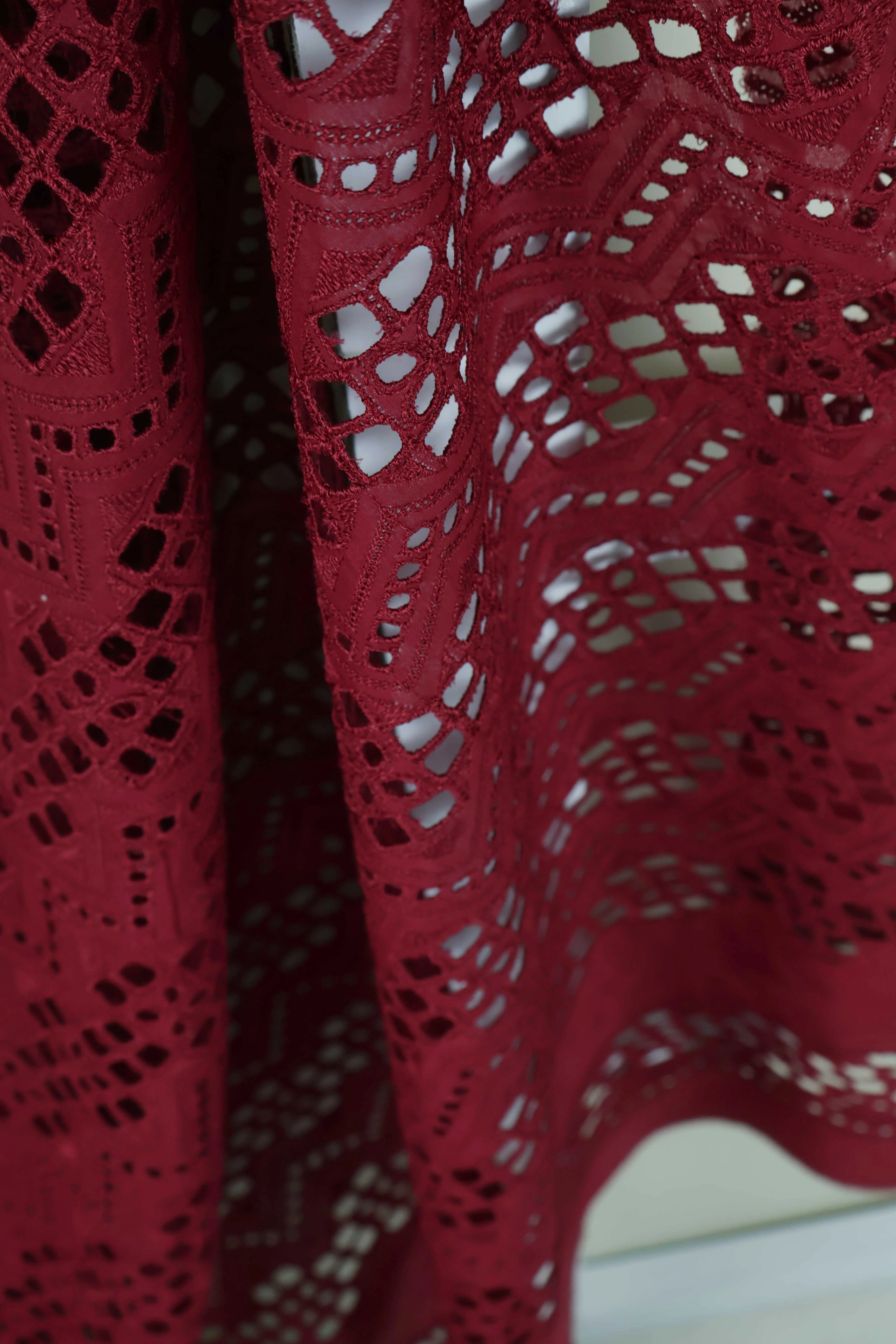 2PC-Boring Embroidered EL2PSR18 - Image 4