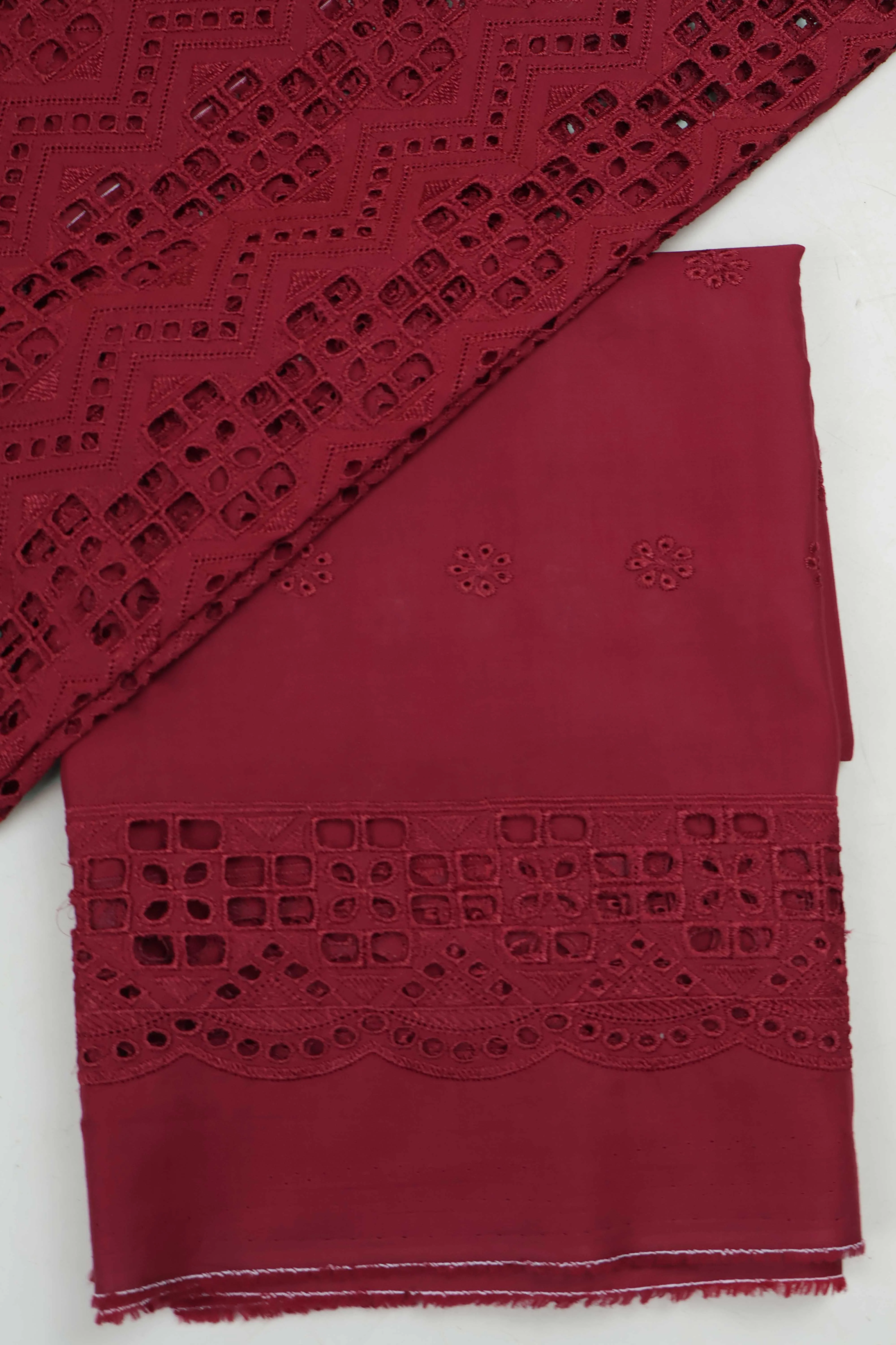 2PC-Boring Embroidered EL2PSR18 - Image 5