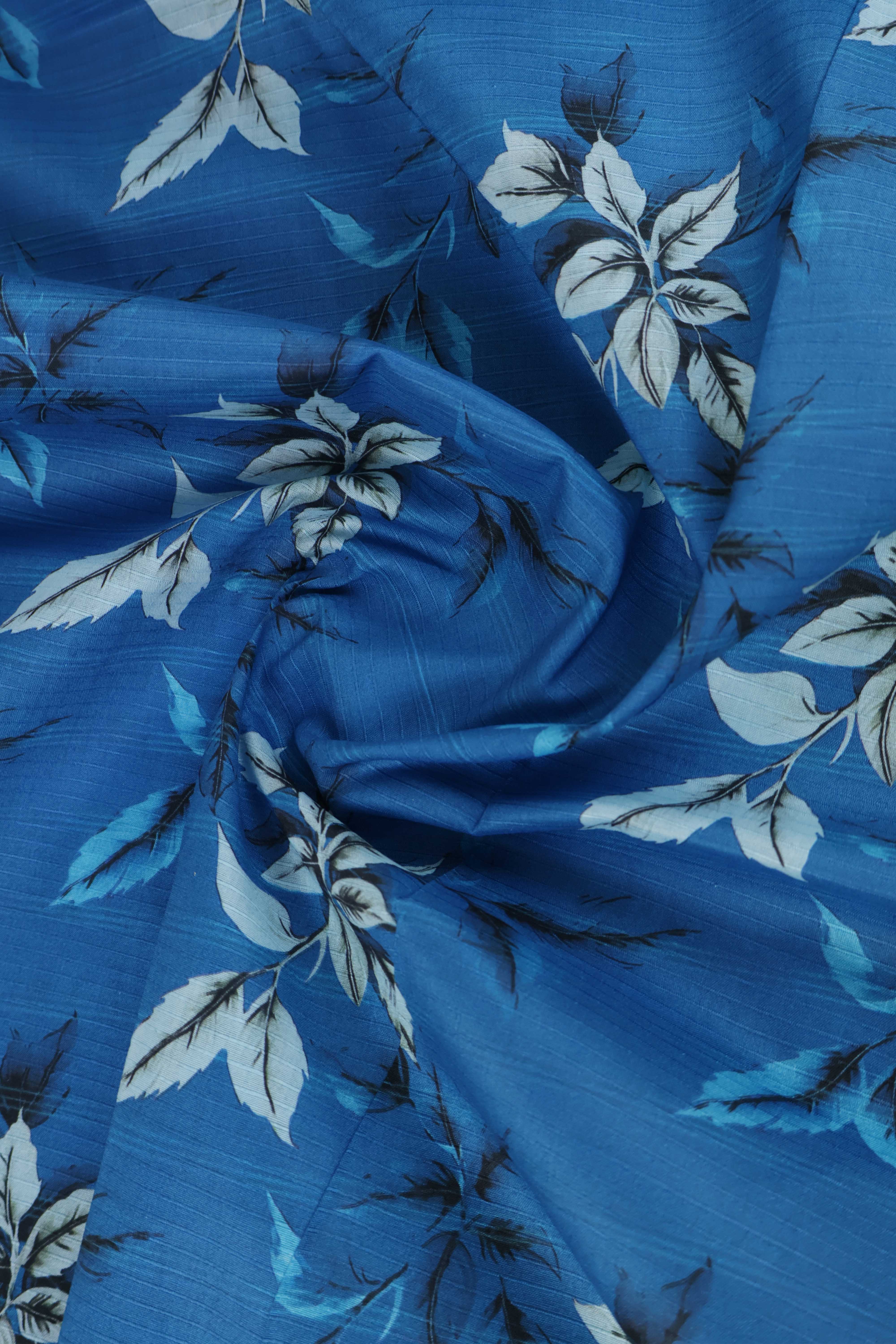 2Piece – Printed Doriya Lawn S2P40 - Image 3