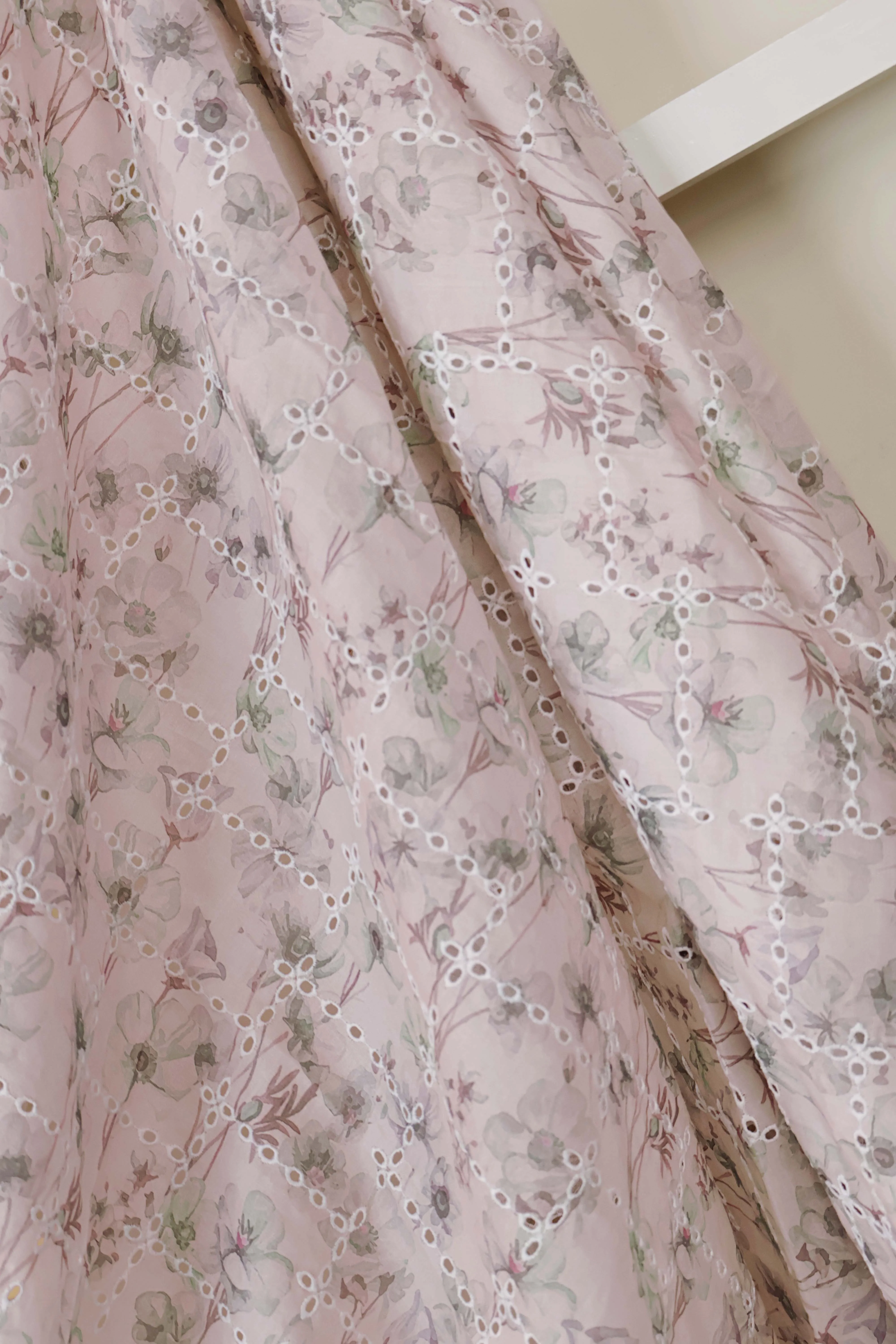 2Piece – Printed Embroidered Lawn EL2PSR126A - Image 5