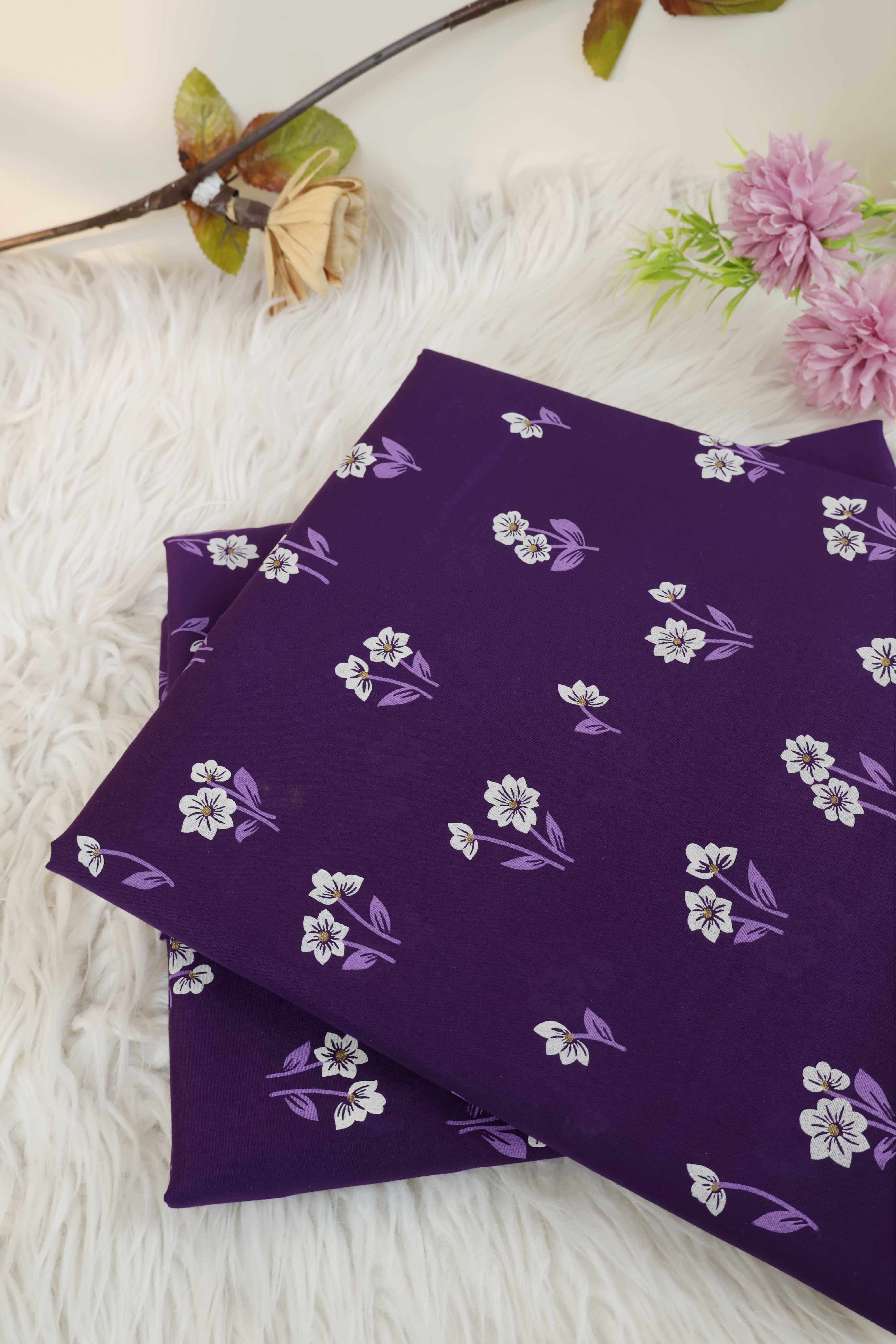2Piece – Printed Lawn L2P104 - Image 2