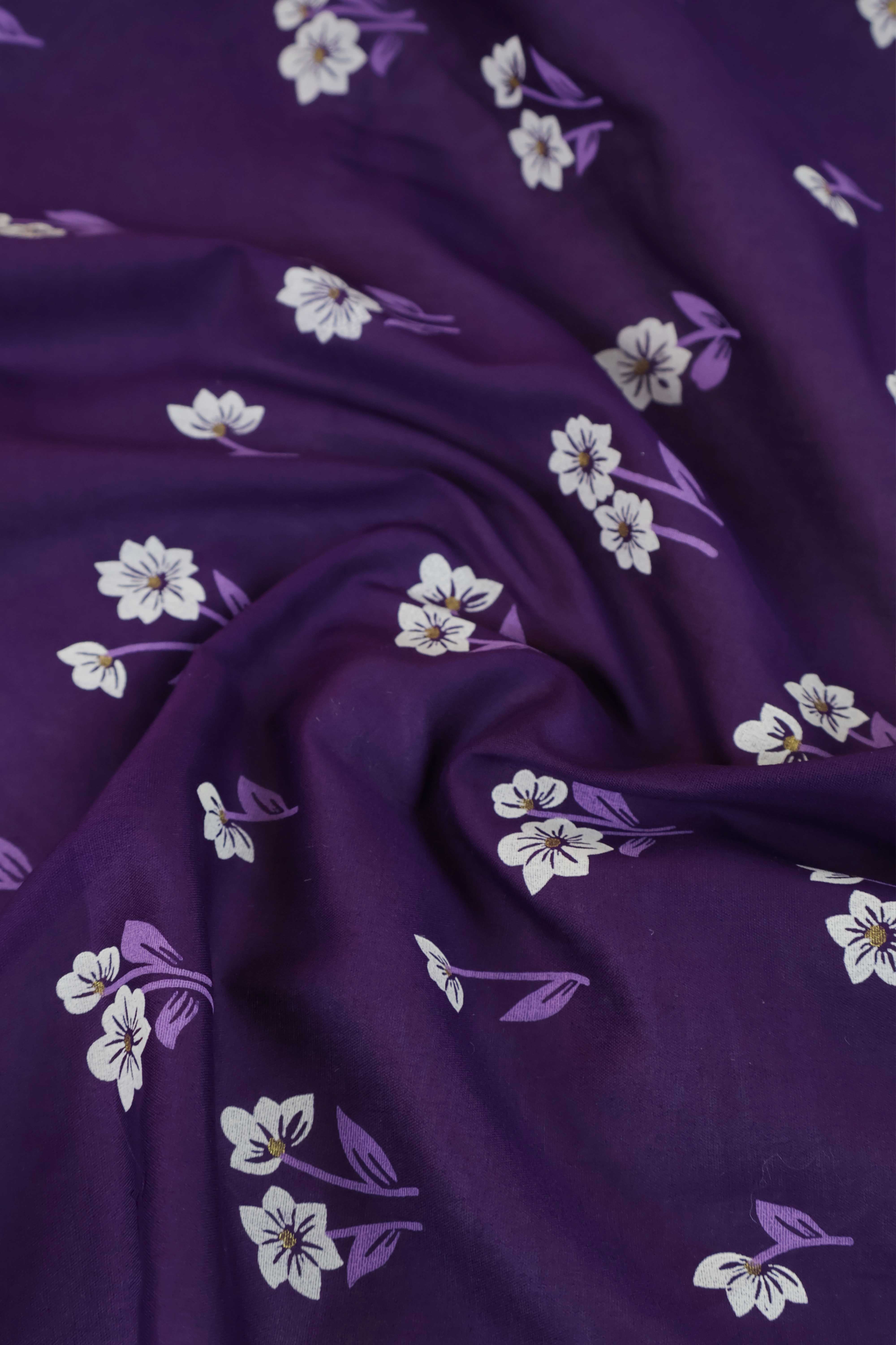 2Piece – Printed Lawn L2P104 - Image 3