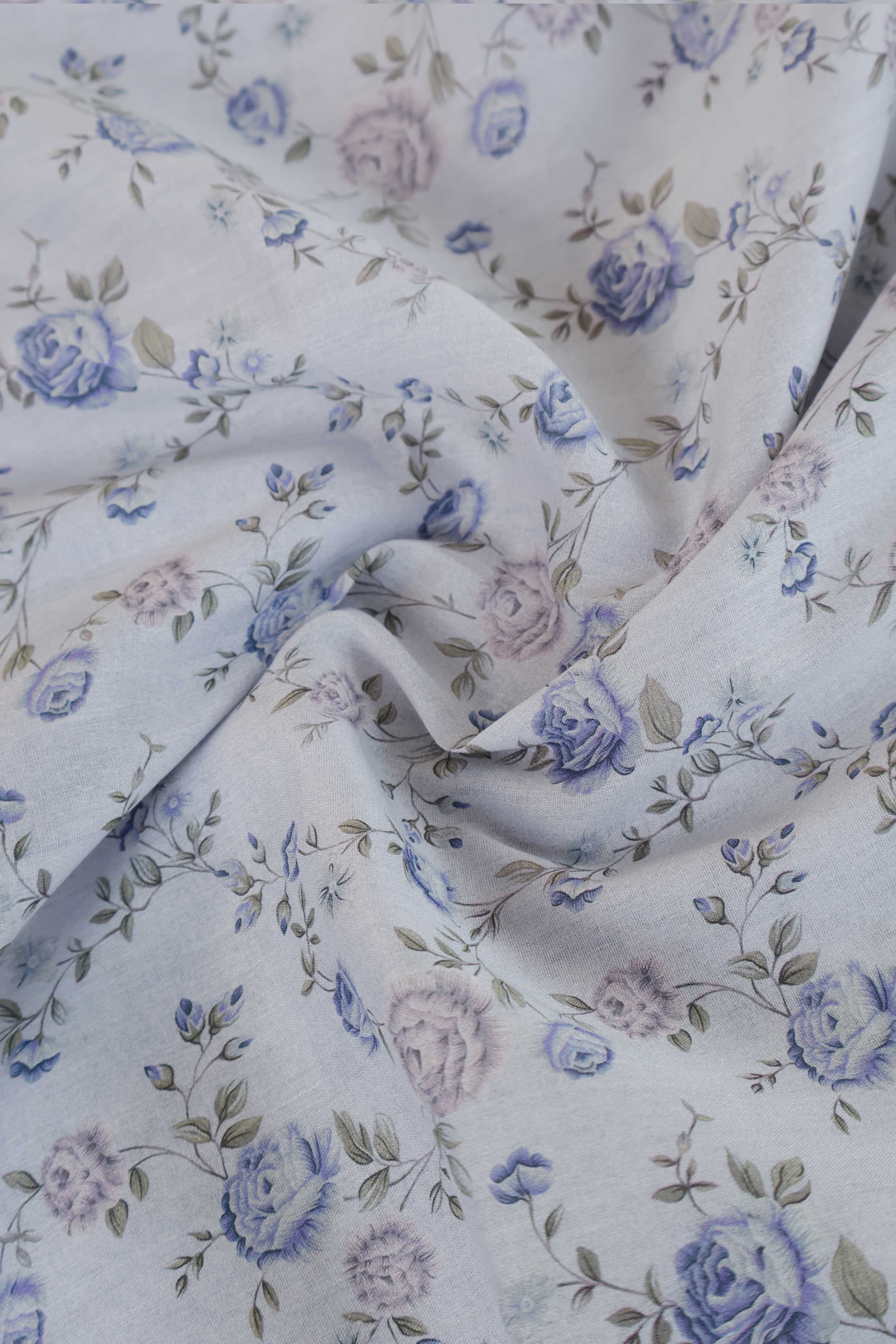 2Piece – Printed Lawn L2P117 - Image 3