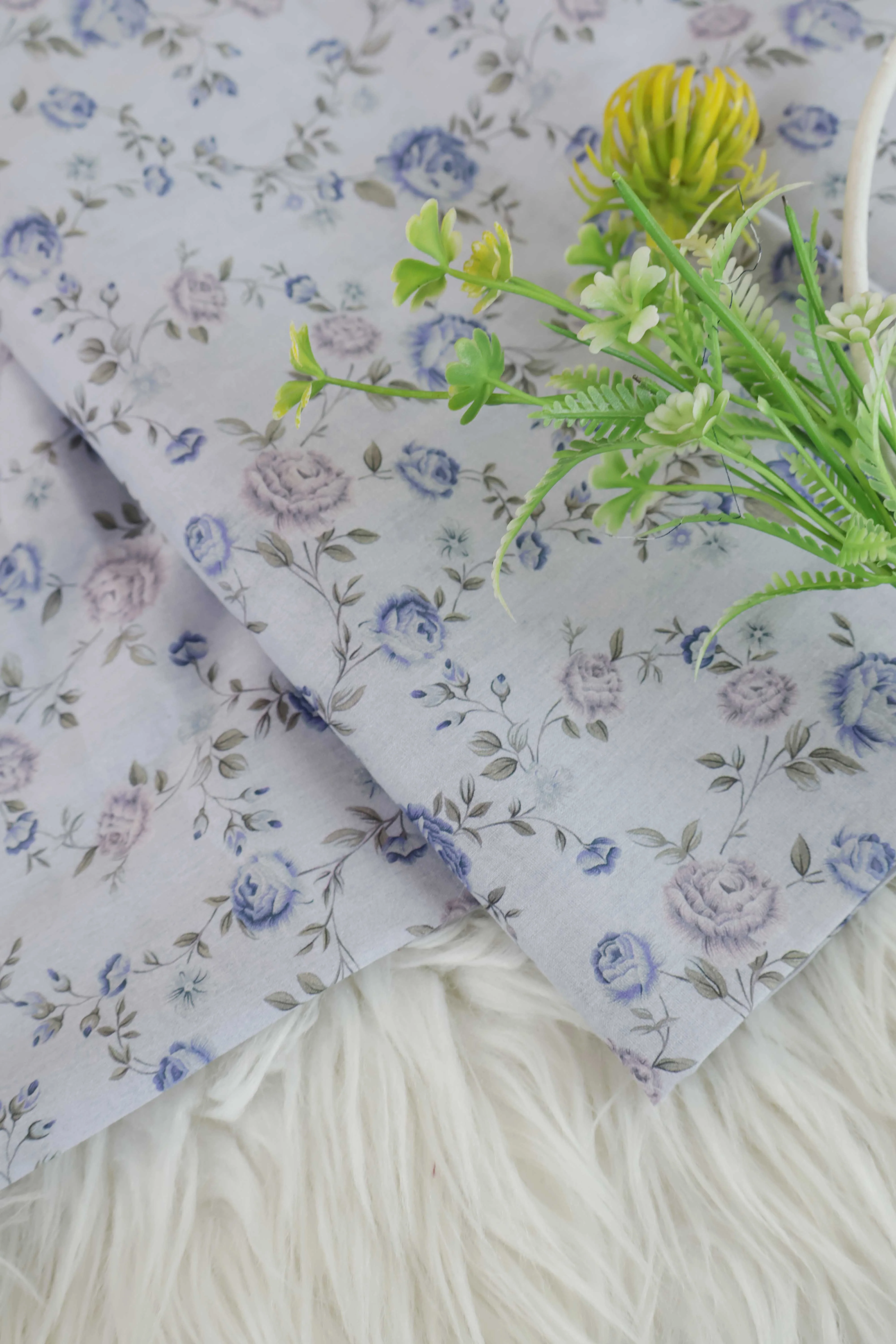 2Piece – Printed Lawn L2P117 - Image 4