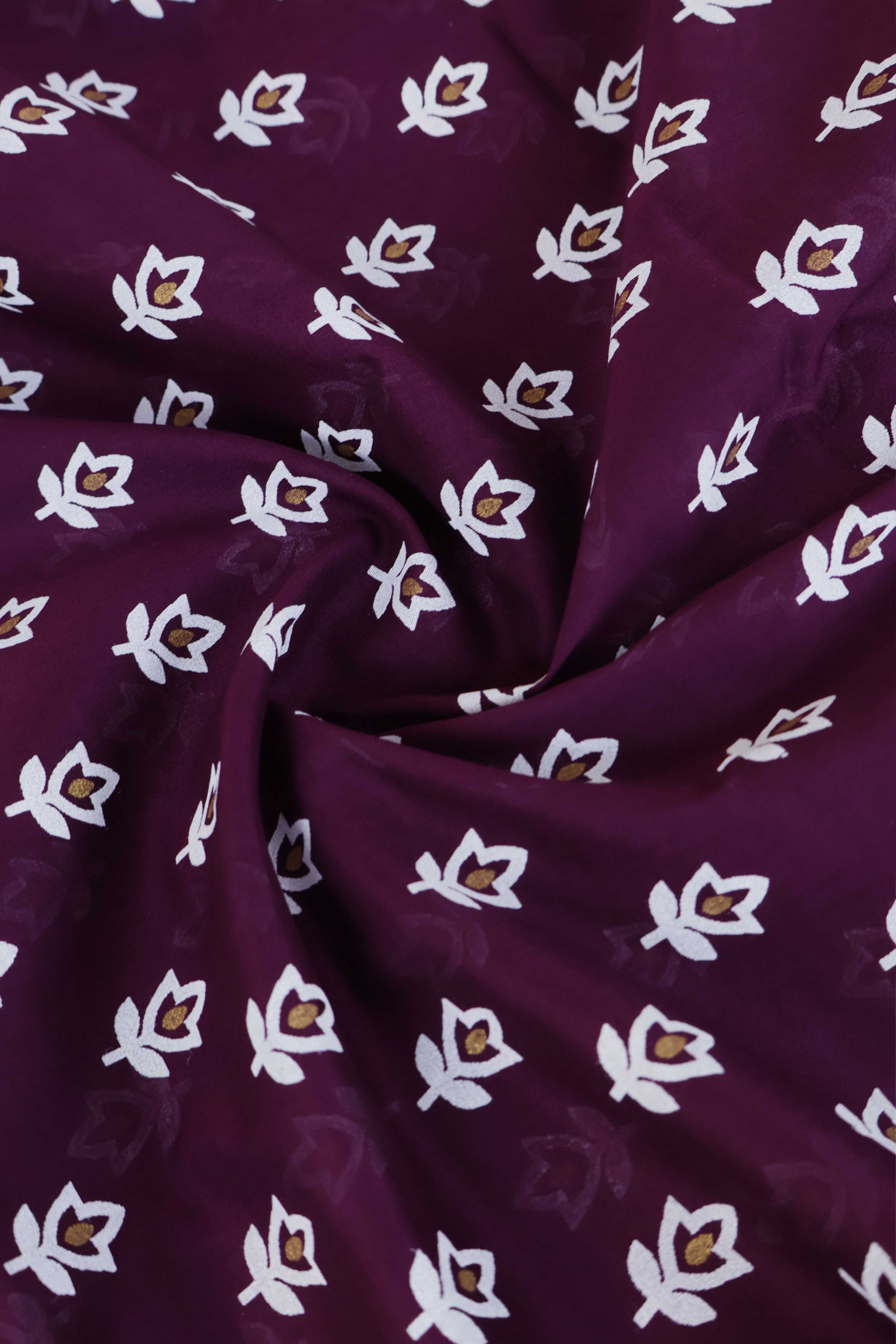 2Piece – Printed Lawn L2P136 - Image 4