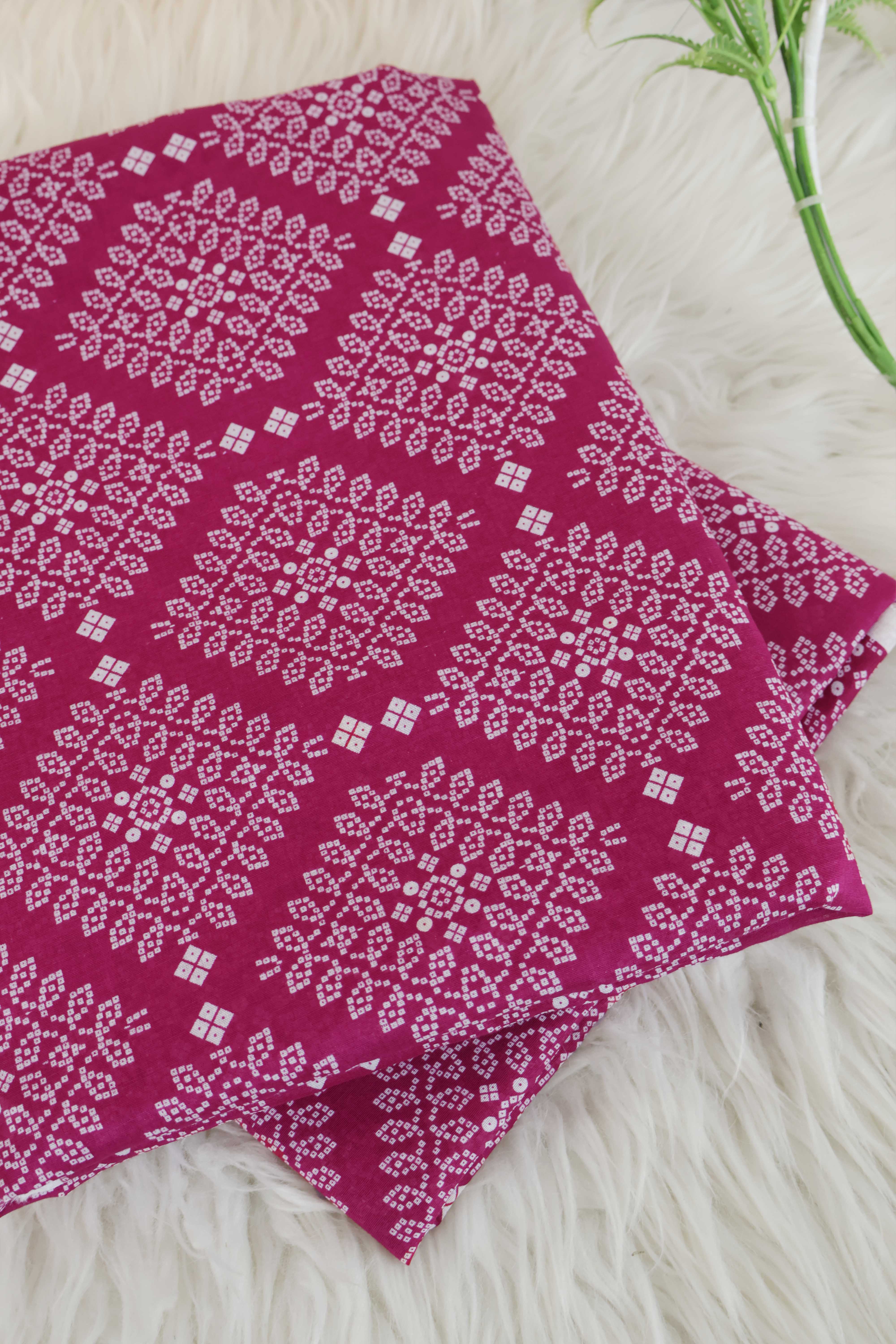 2Piece – Printed Lawn L2P148 - Image 2