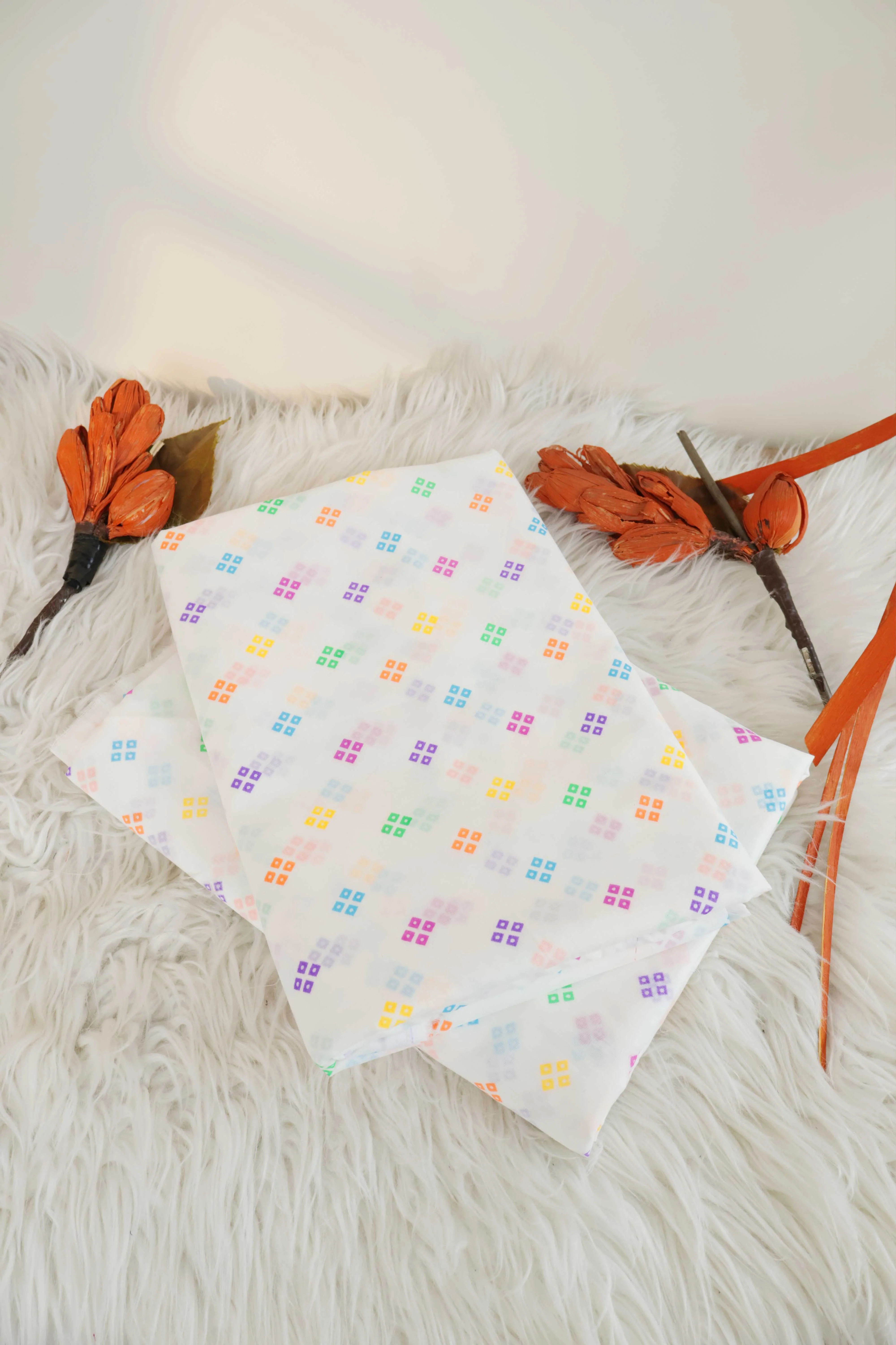 2Piece – Printed Lawn L2P157