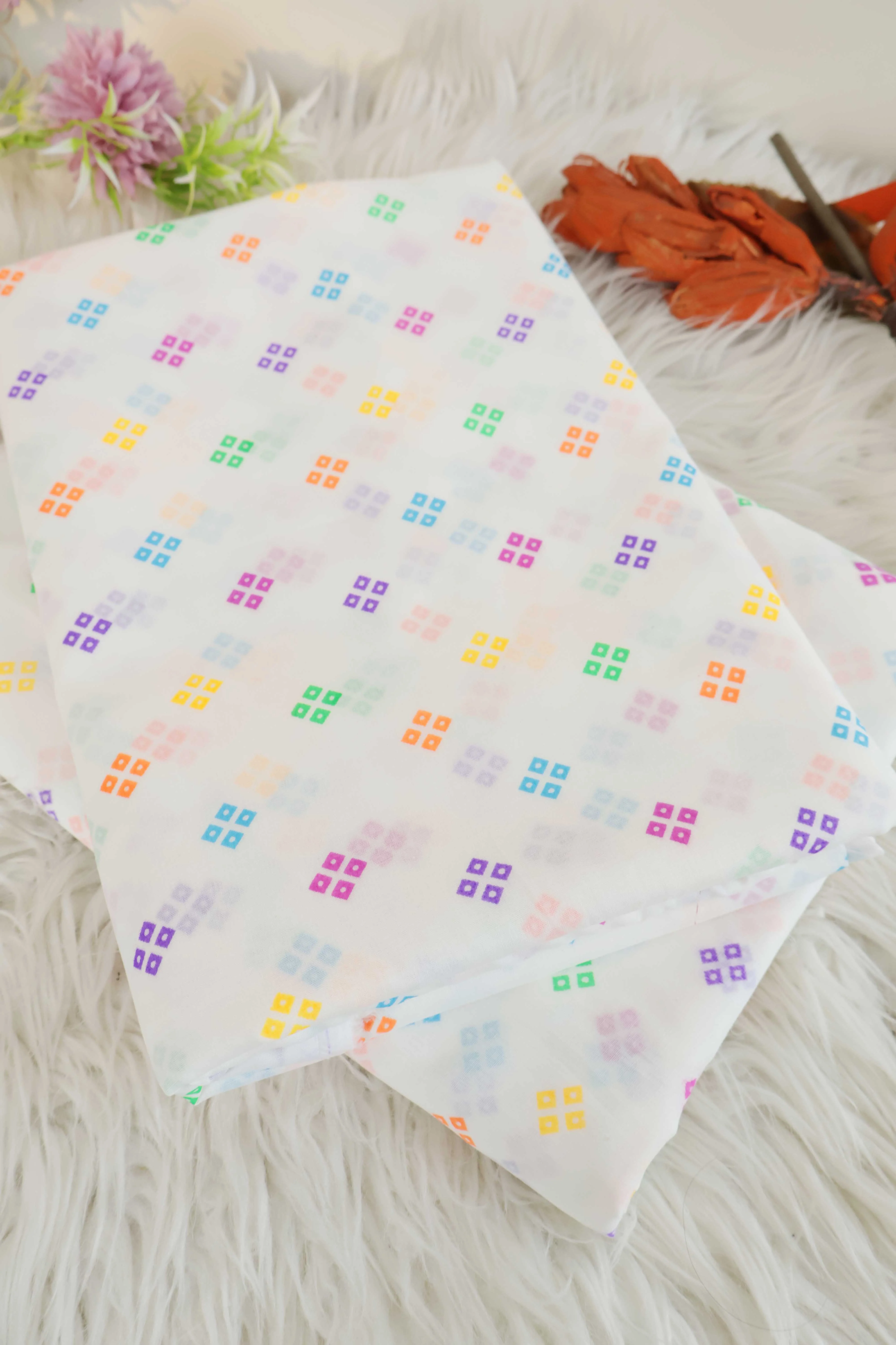 2Piece – Printed Lawn L2P157 - Image 2