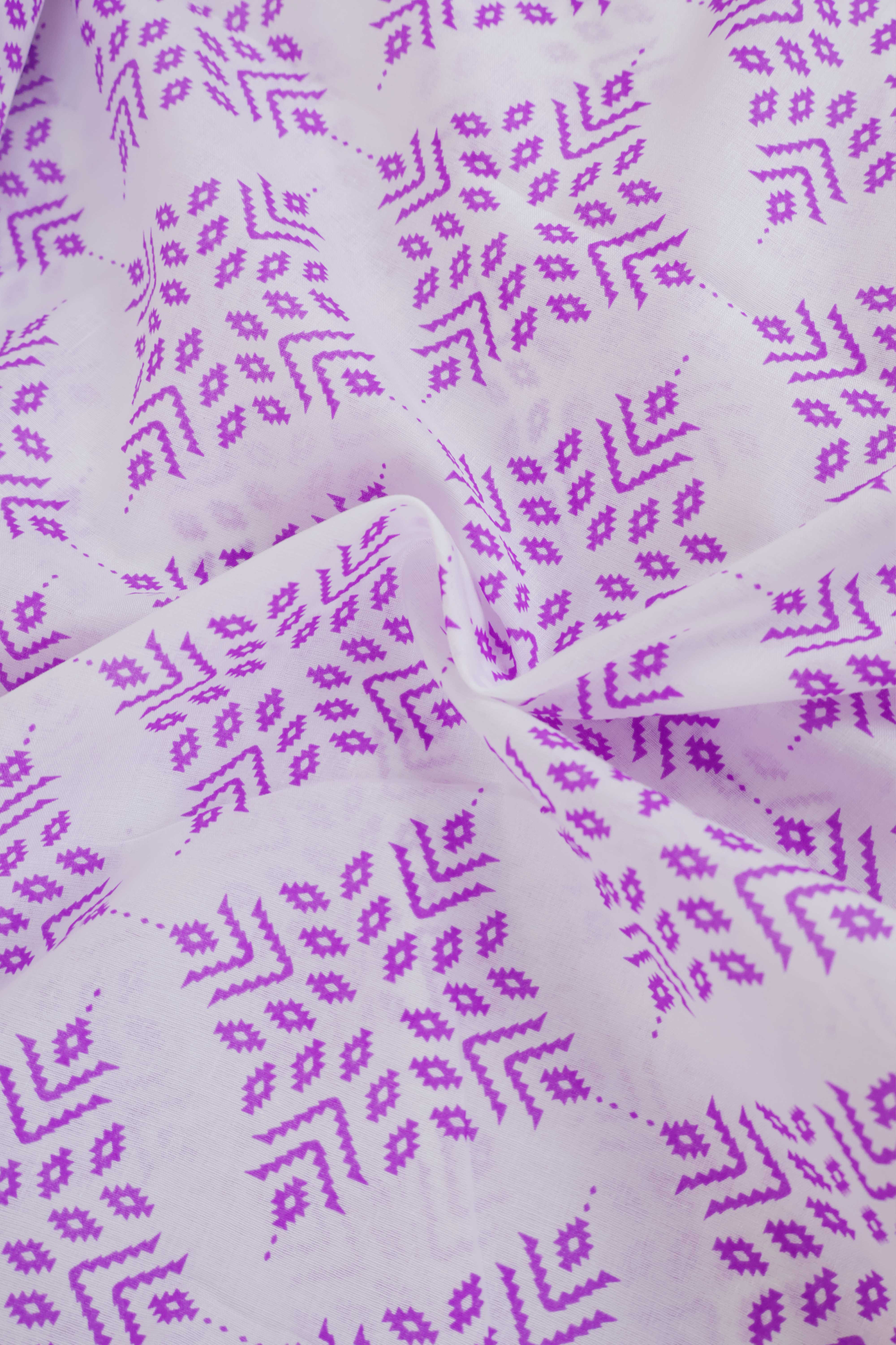 2Piece – Printed Lawn L2P167 - Image 3