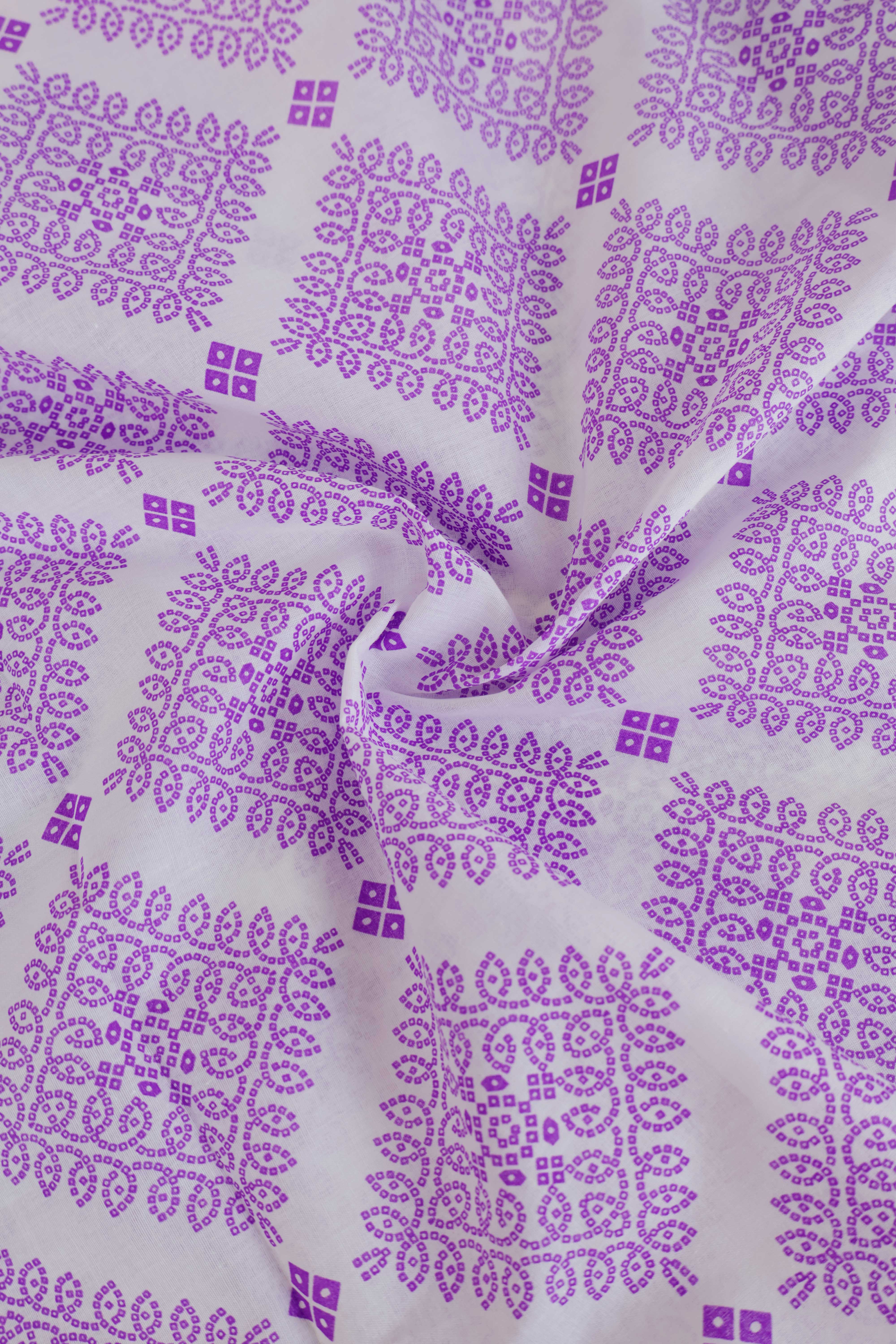 2Piece – Printed Lawn L2P168 - Image 3