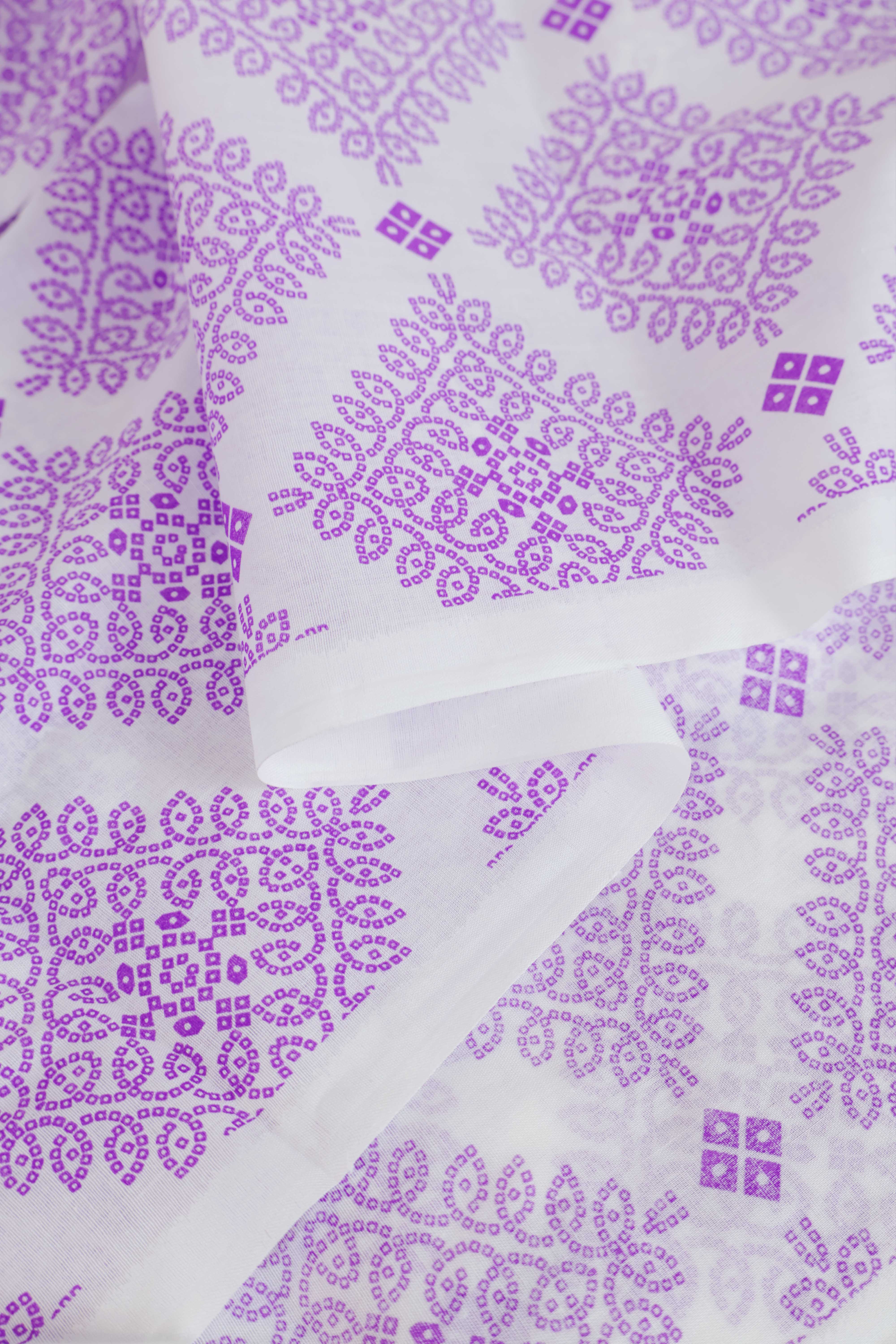 2Piece – Printed Lawn L2P168 - Image 4