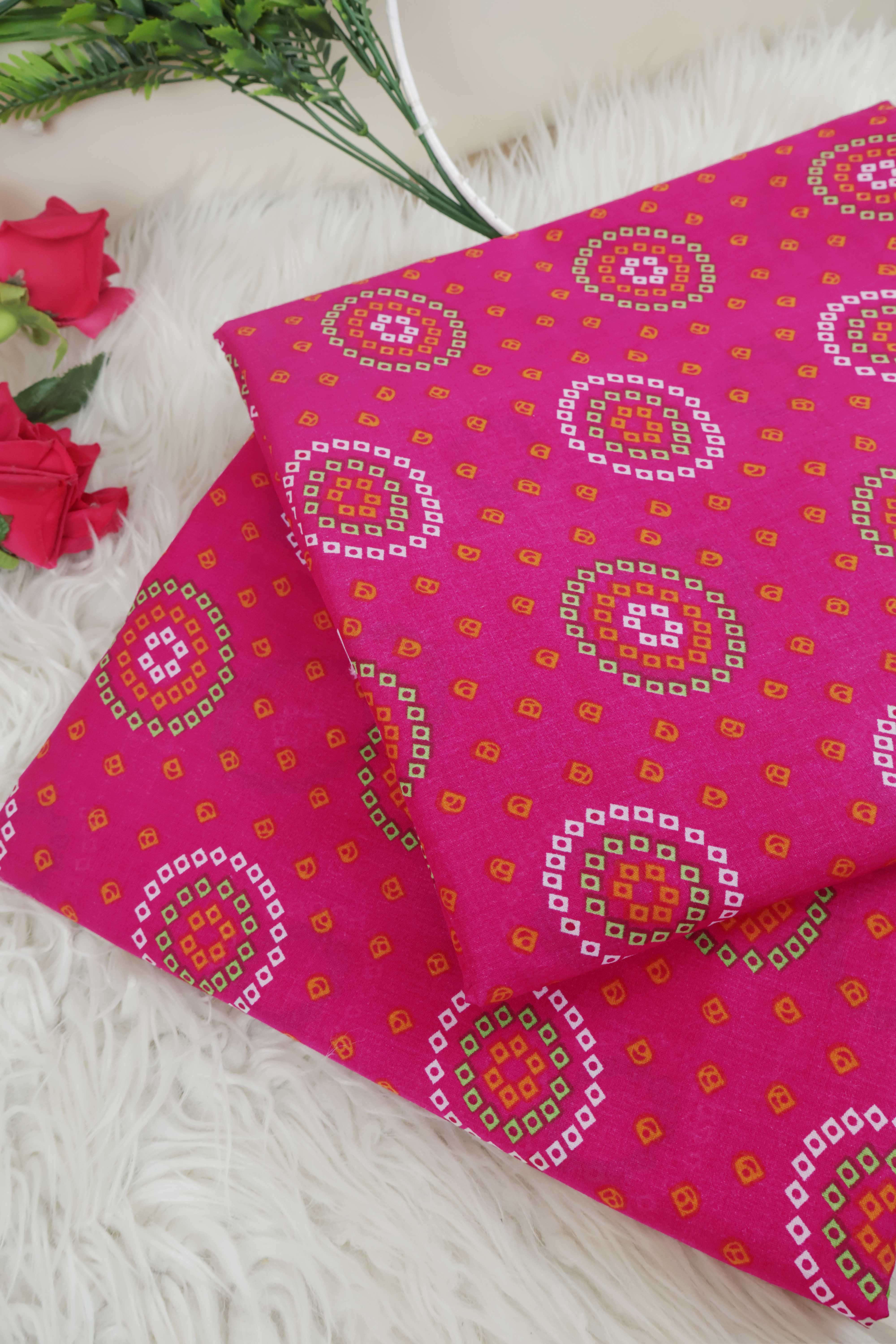 2Piece – Printed Lawn L2P169 - Image 2