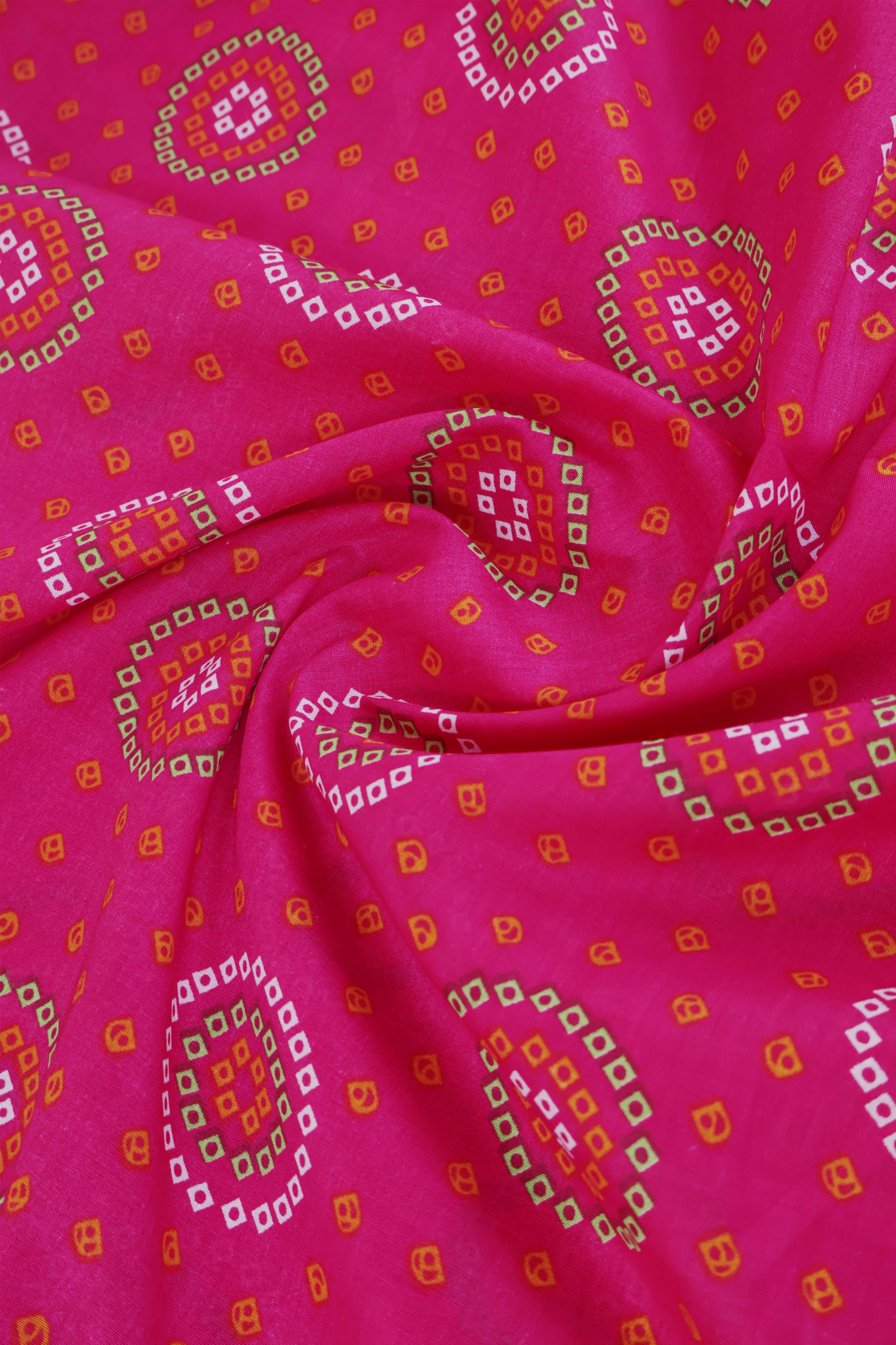 2Piece – Printed Lawn L2P169 - Image 3