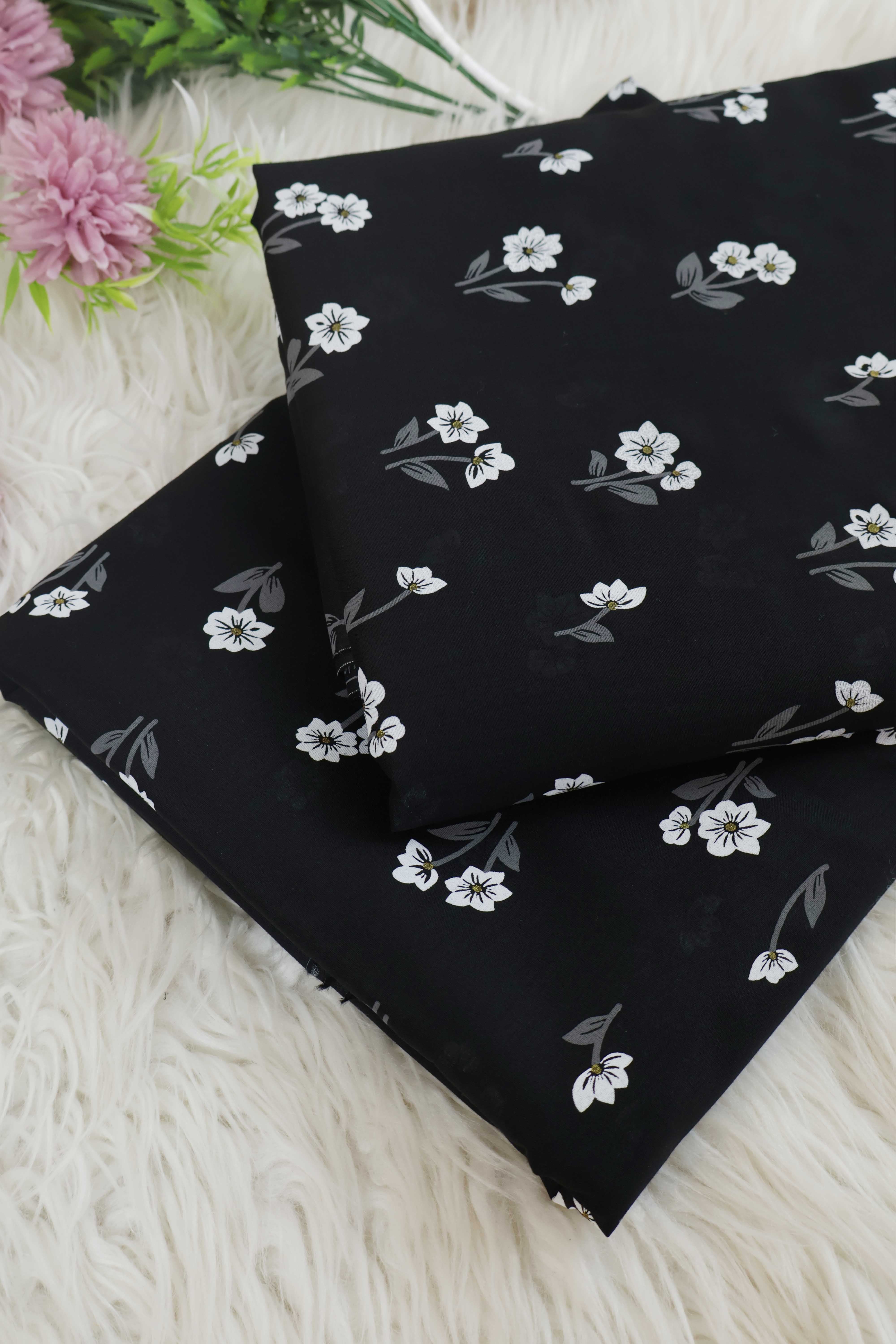 2Piece – Printed Lawn L2P175 - Image 2
