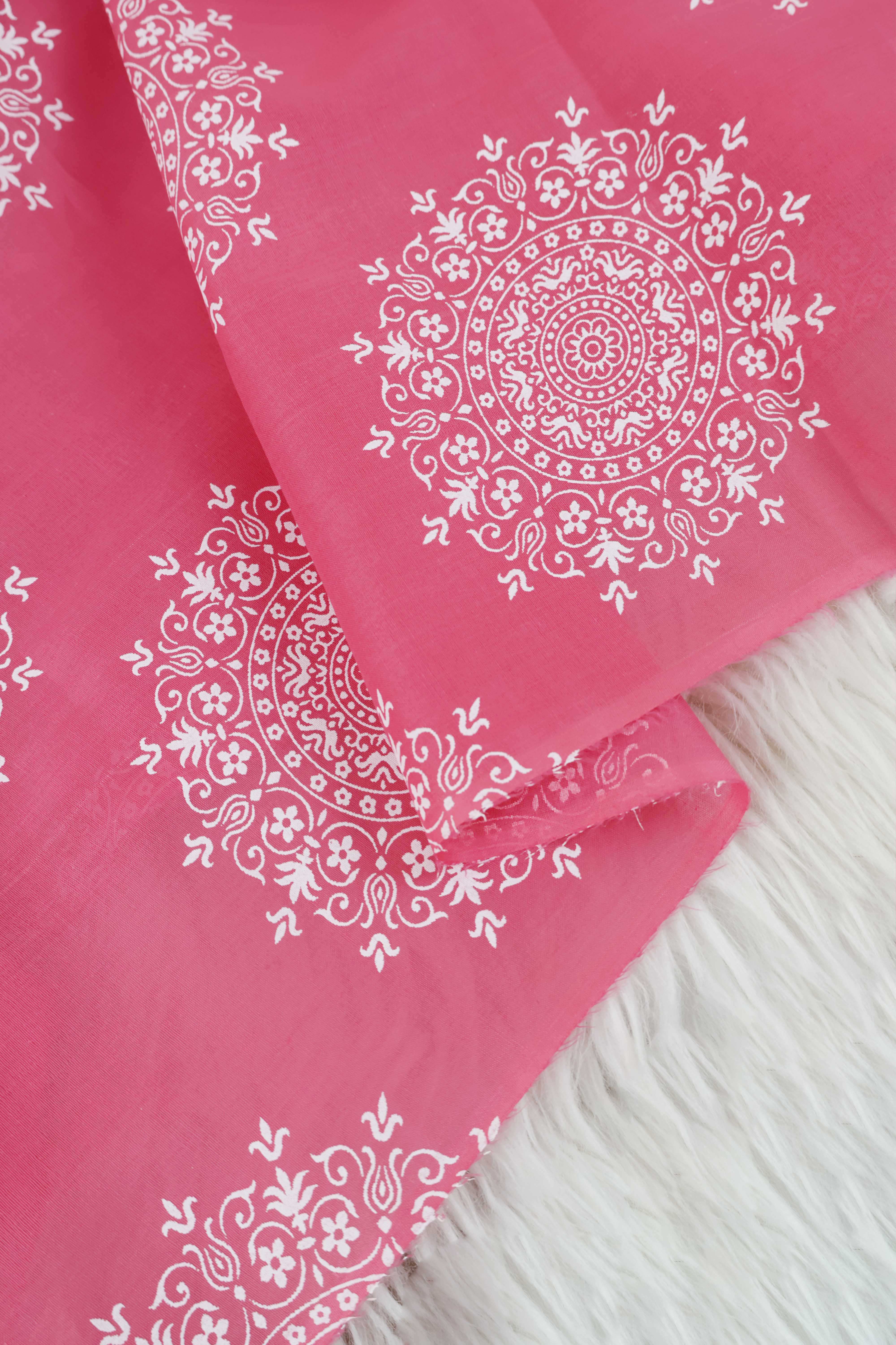 2Piece – Printed Lawn L2P178 - Image 3