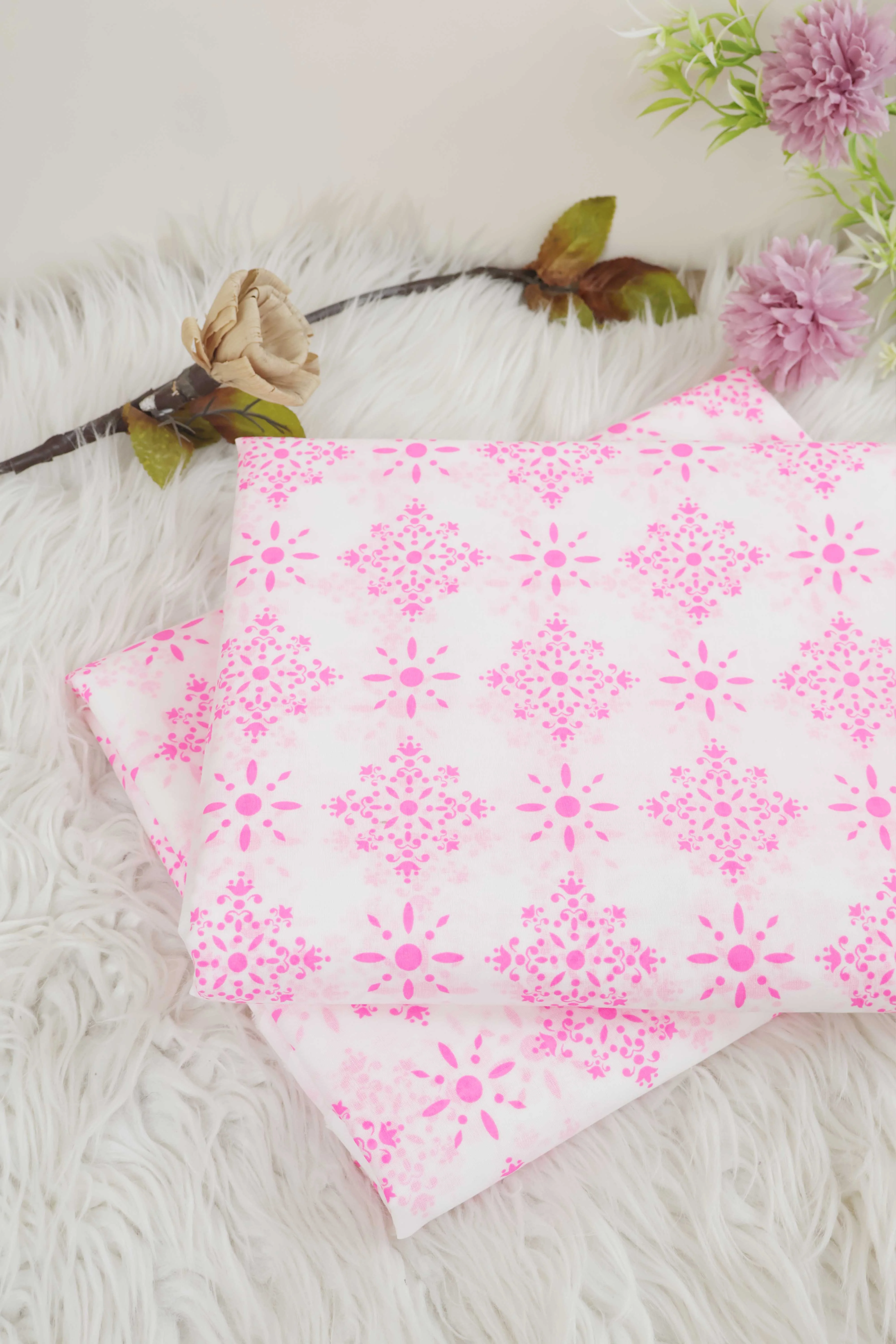 2Piece – Printed Lawn L2P181