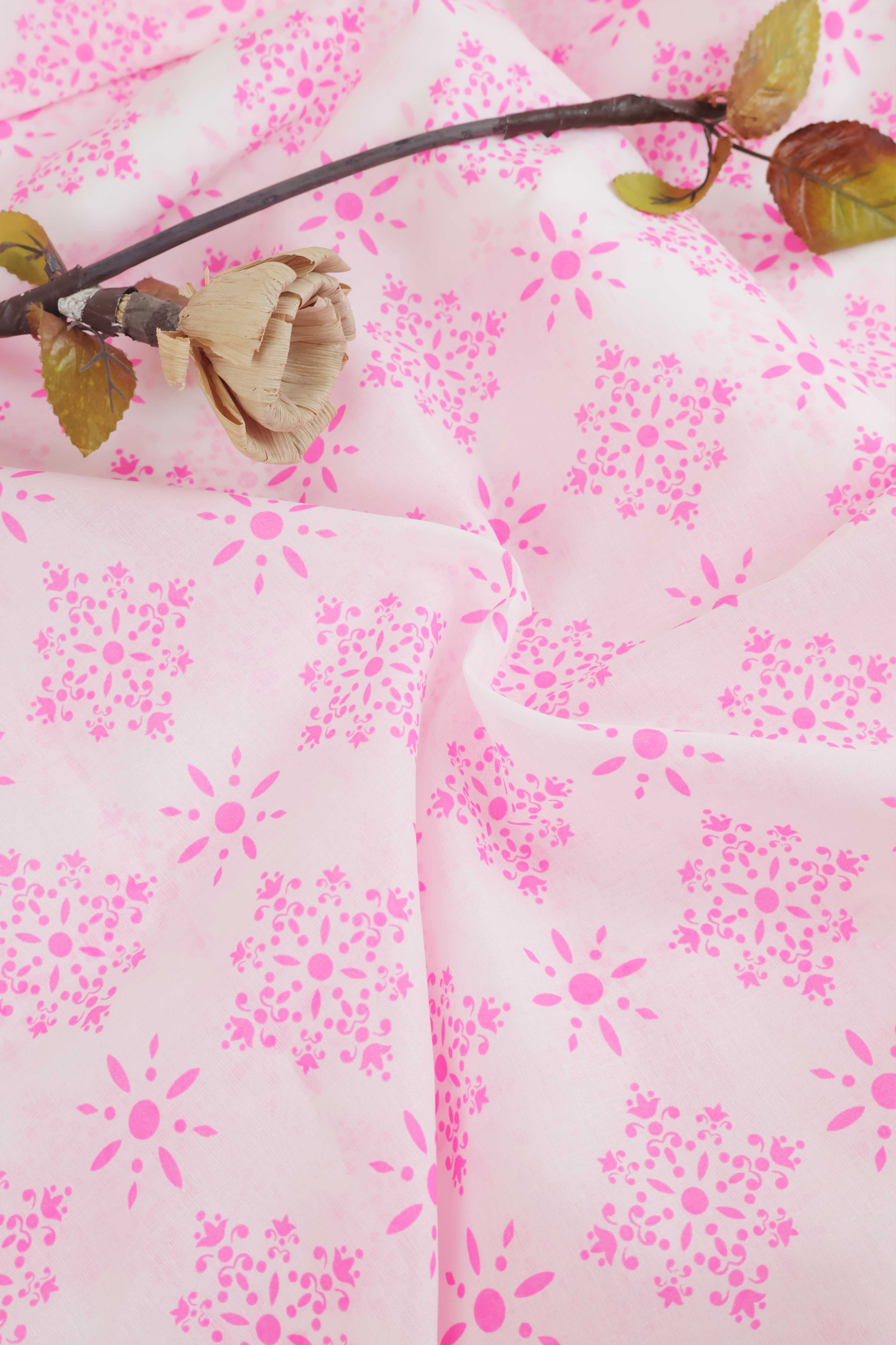 2Piece – Printed Lawn L2P181 - Image 3