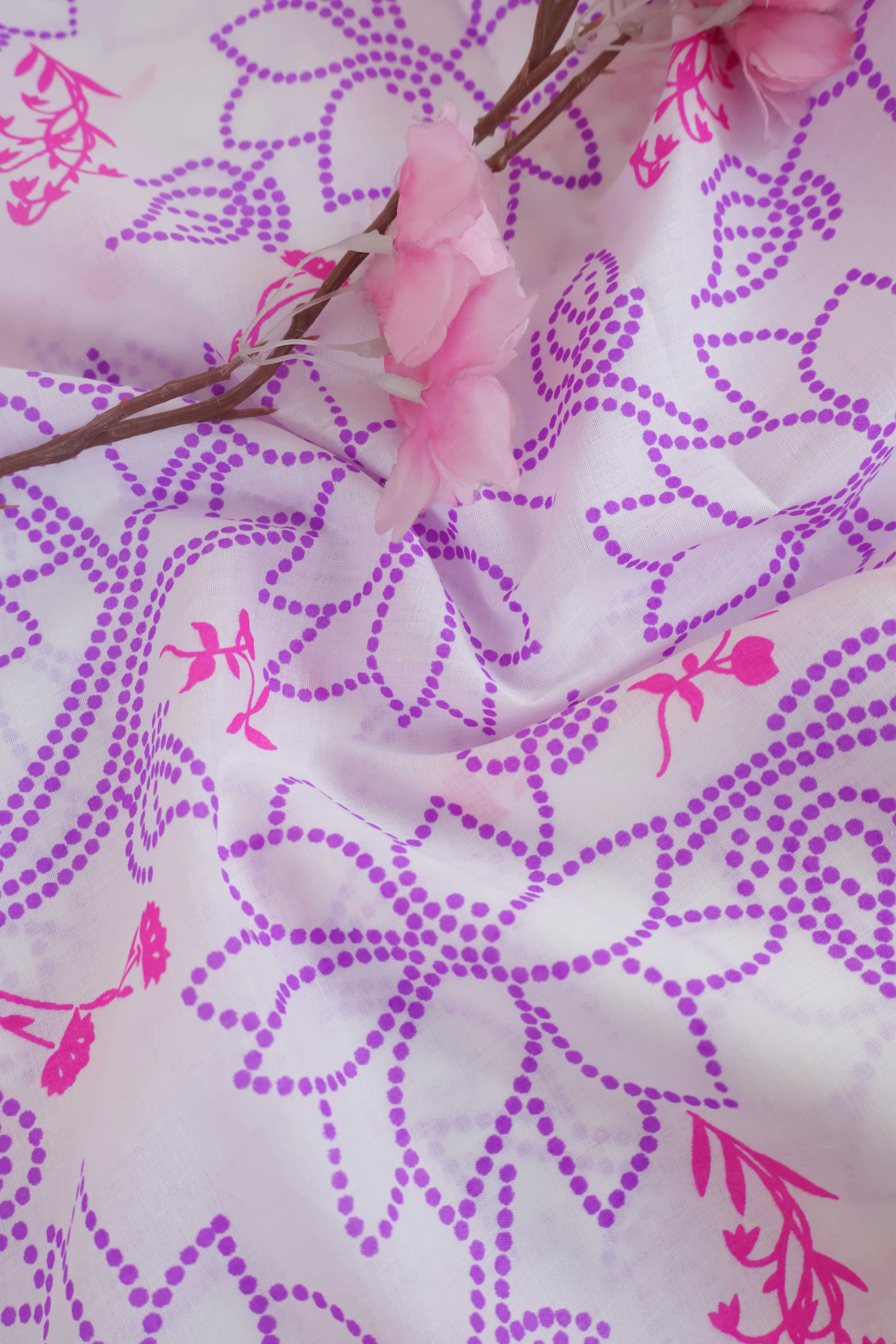 2Piece – Printed Lawn L2P196 - Image 3