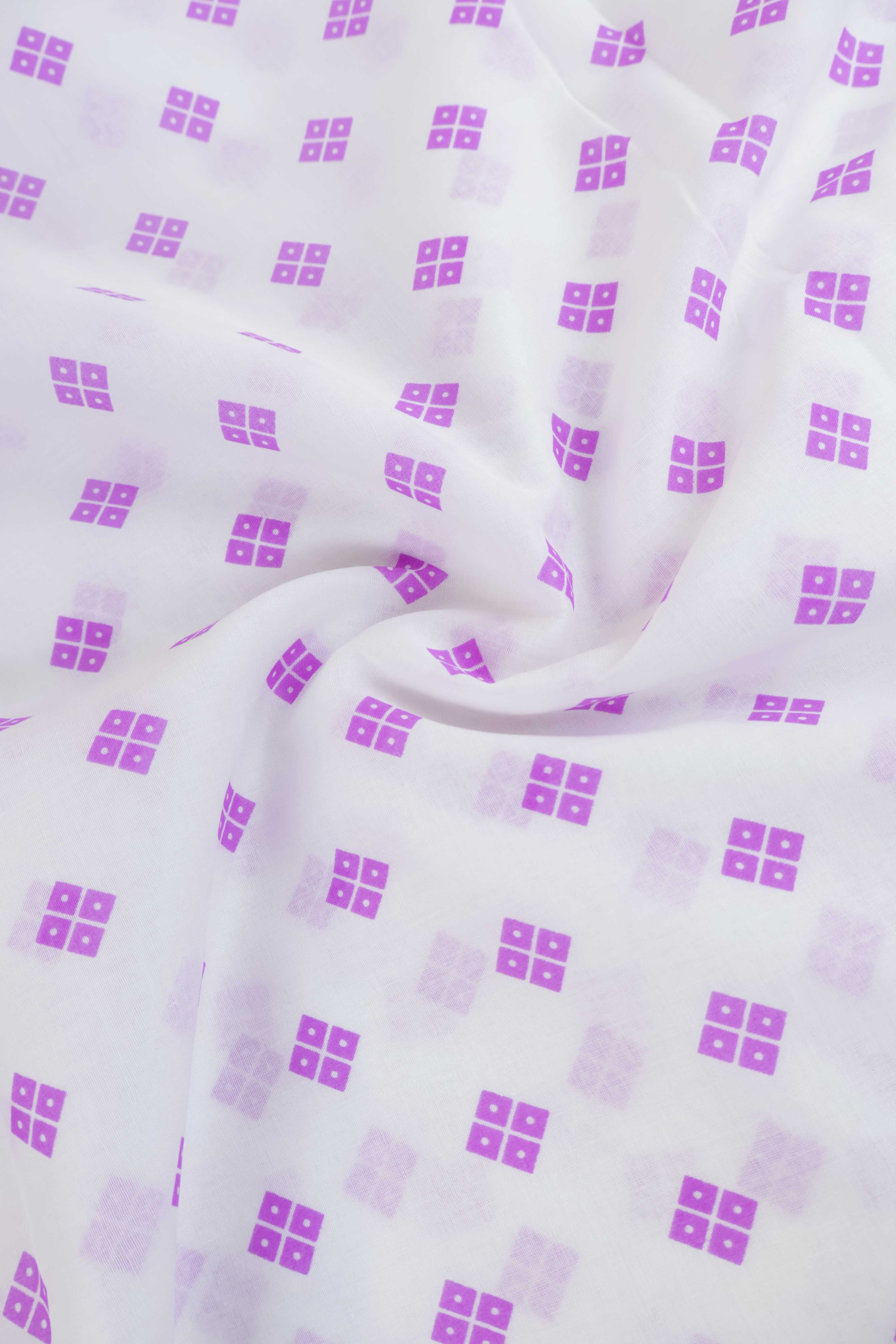 2Piece – Printed Lawn L2P198 - Image 3