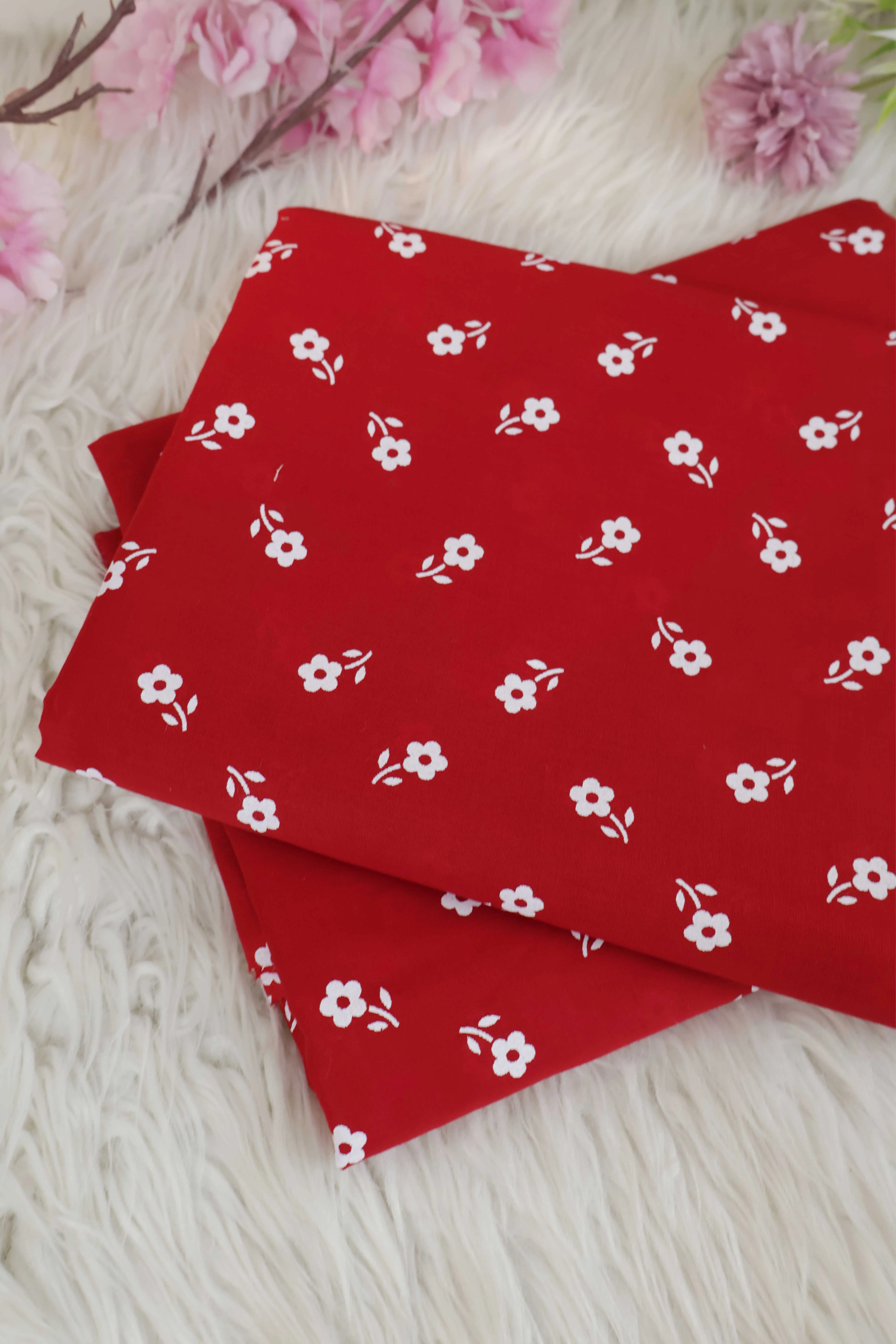 2Piece – Printed Lawn L2P218 - Image 2