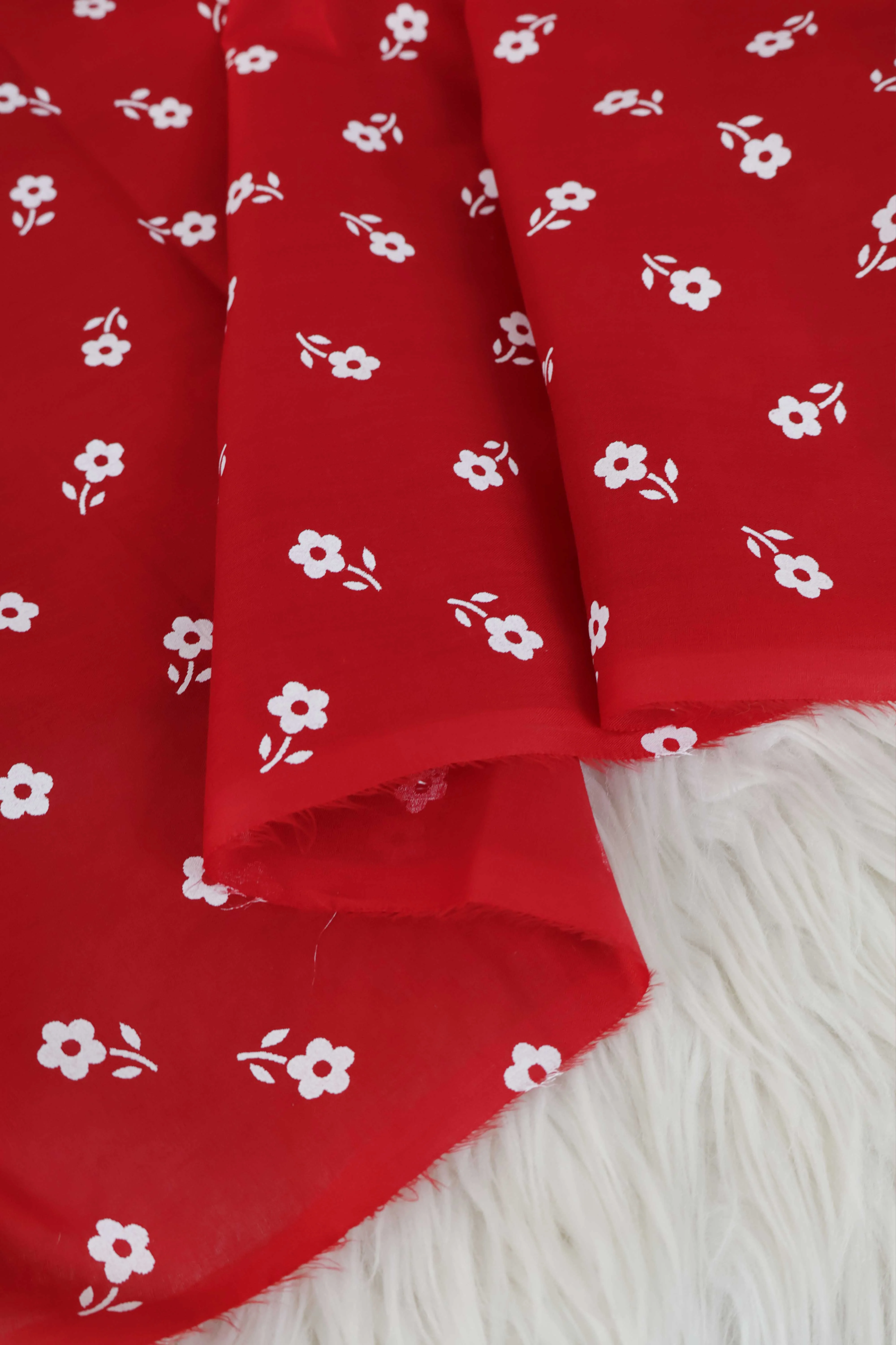 2Piece – Printed Lawn L2P218 - Image 3