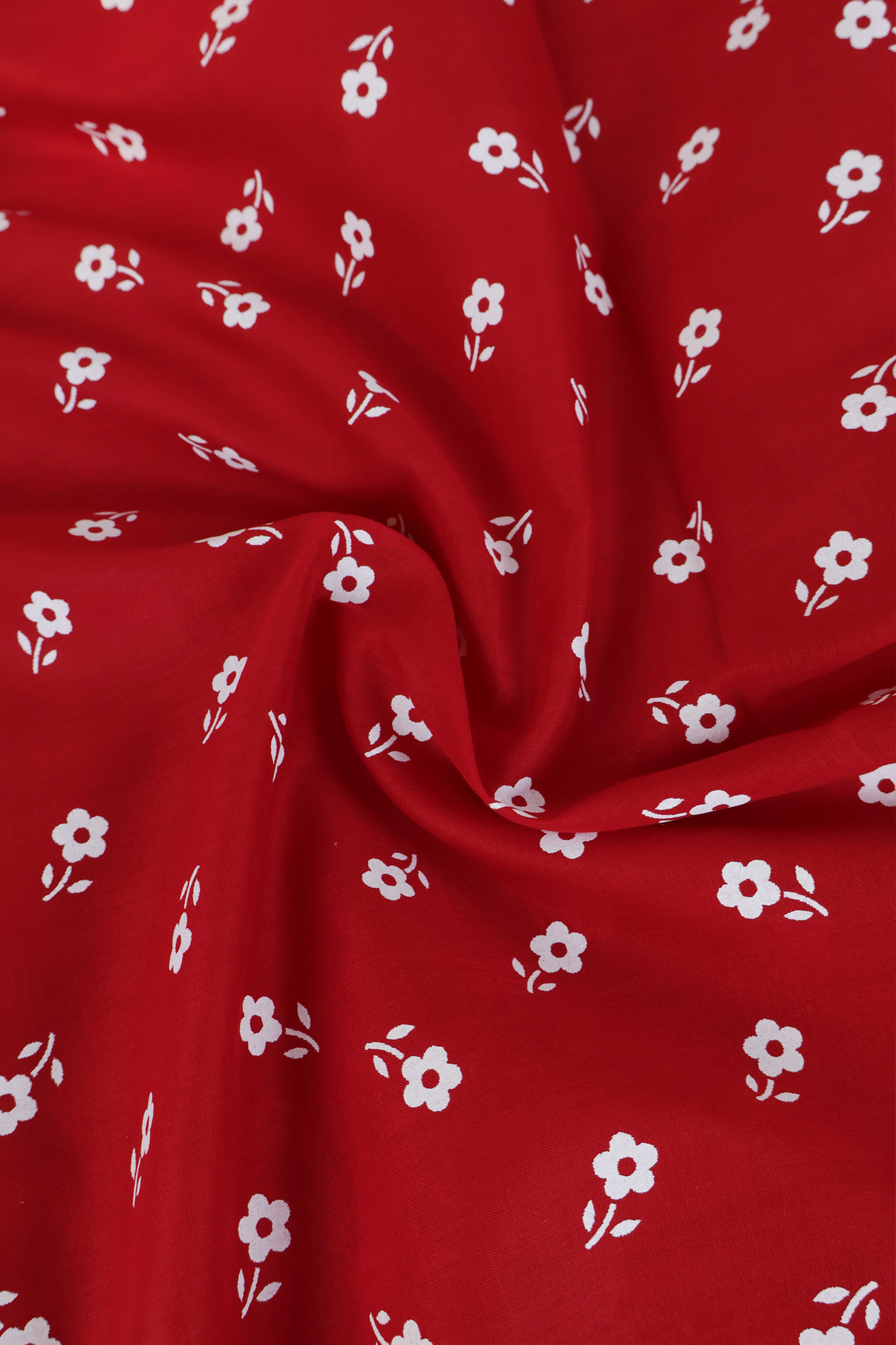 2Piece – Printed Lawn L2P218 - Image 4