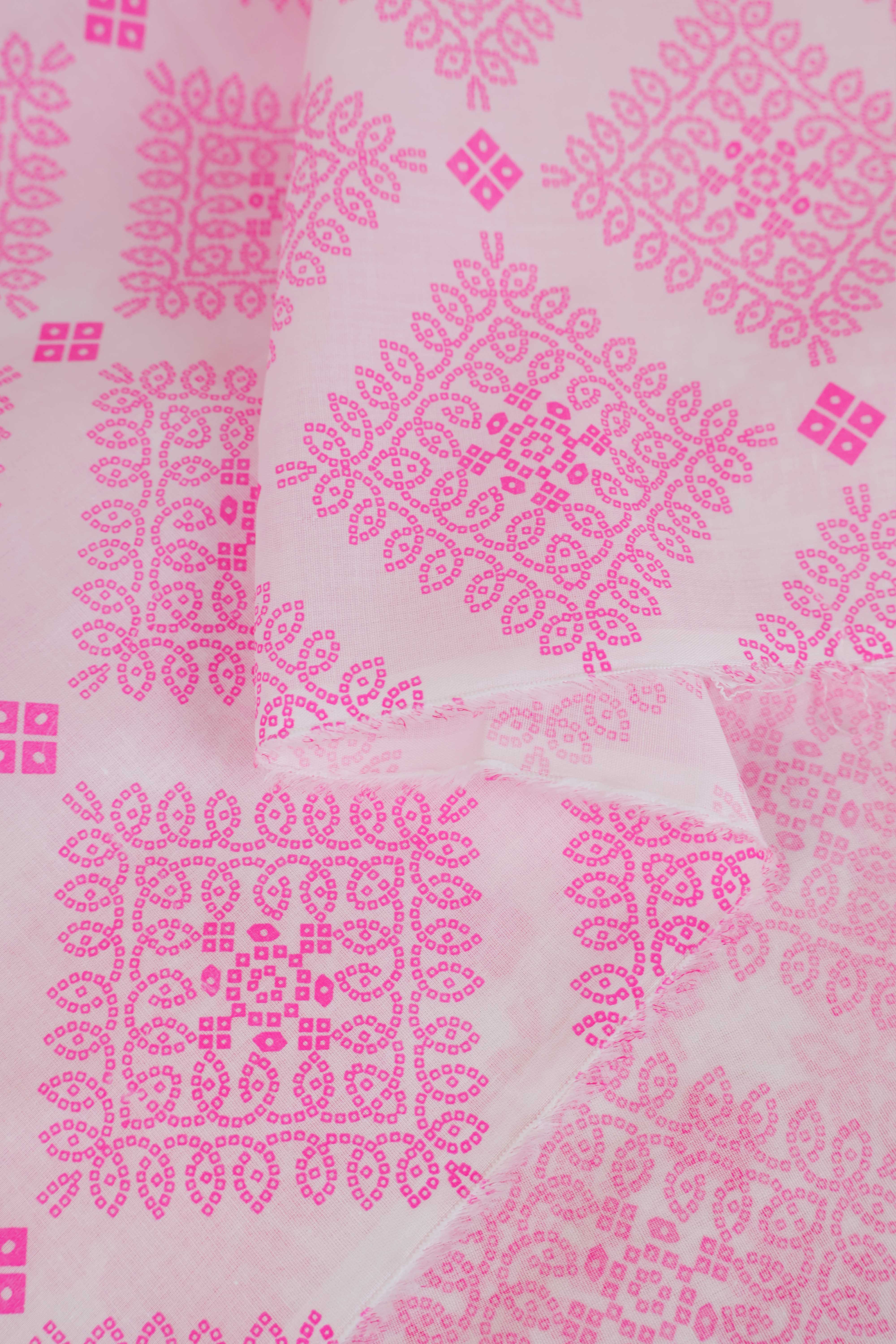 2Piece – Printed Lawn L2P220 - Image 4