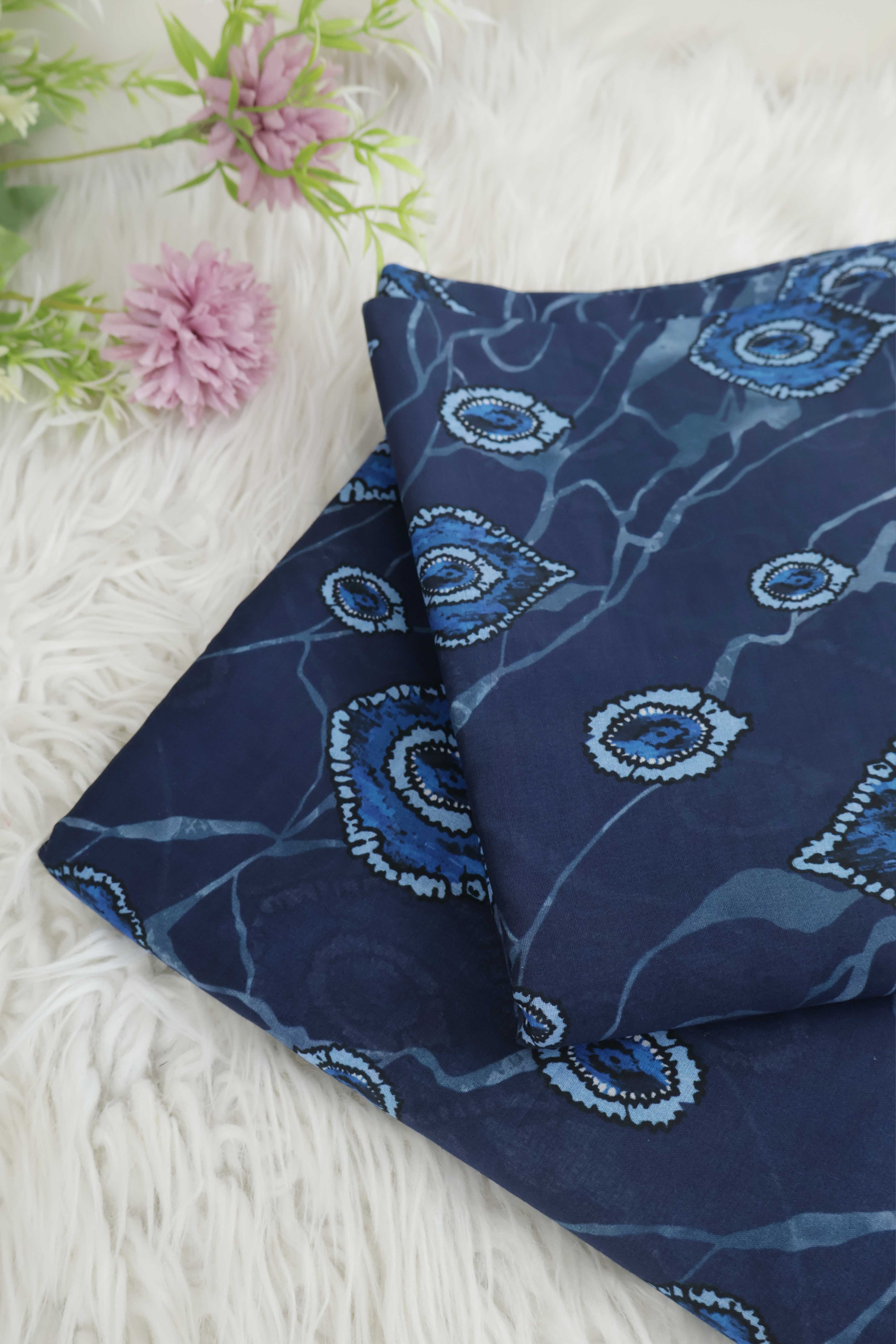 2Piece – Printed Lawn L2P223 - Image 2