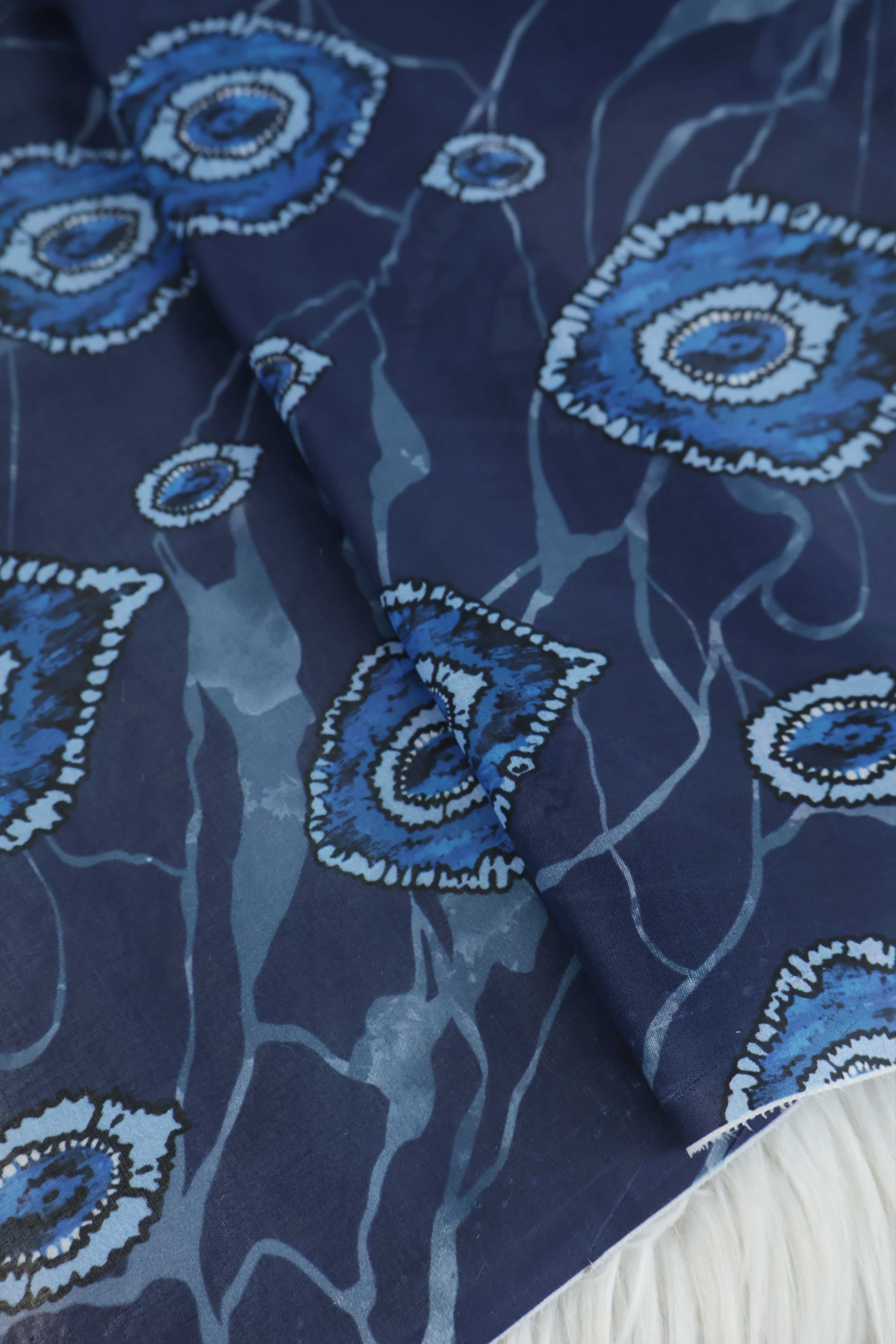 2Piece – Printed Lawn L2P223 - Image 3