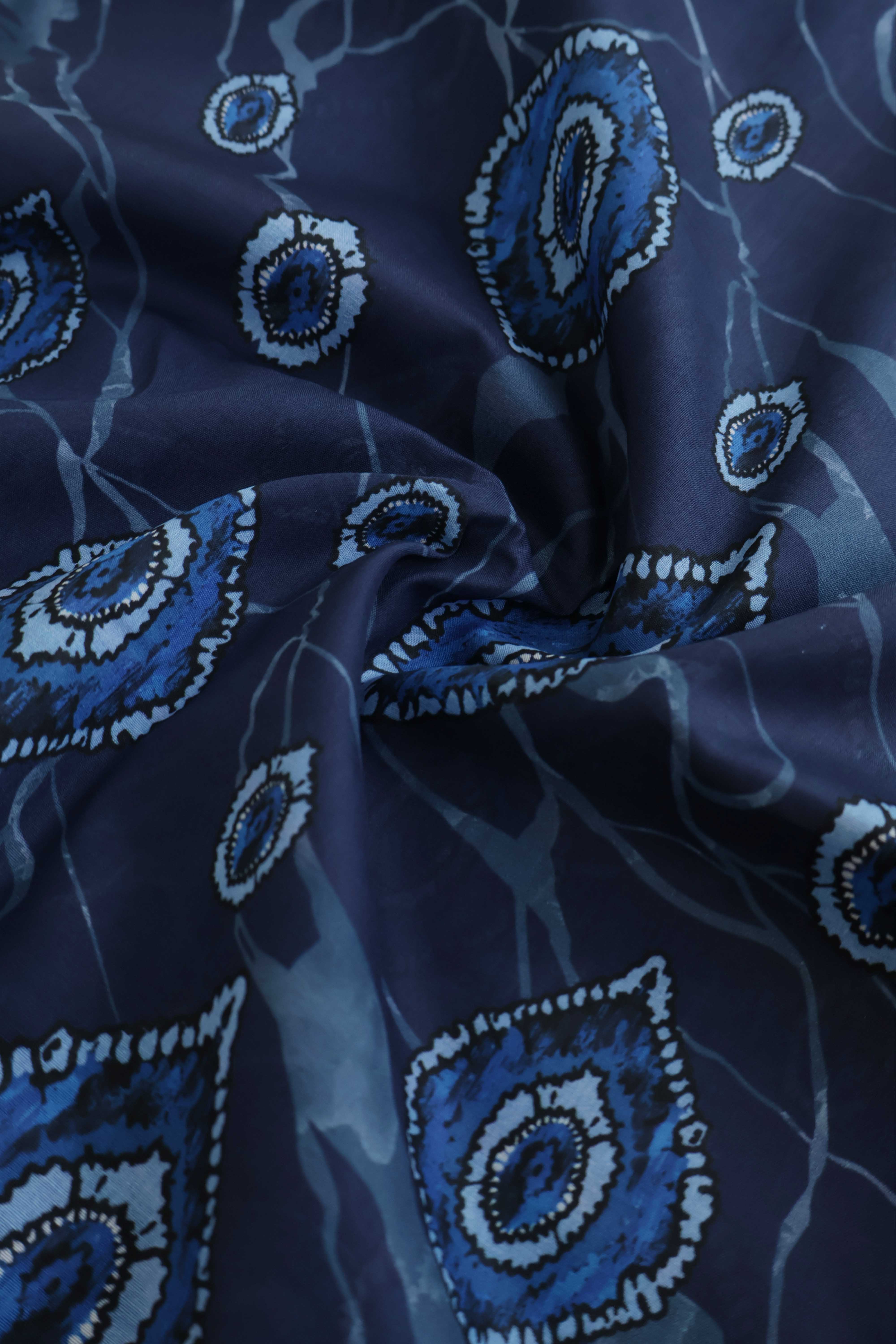 2Piece – Printed Lawn L2P223 - Image 4