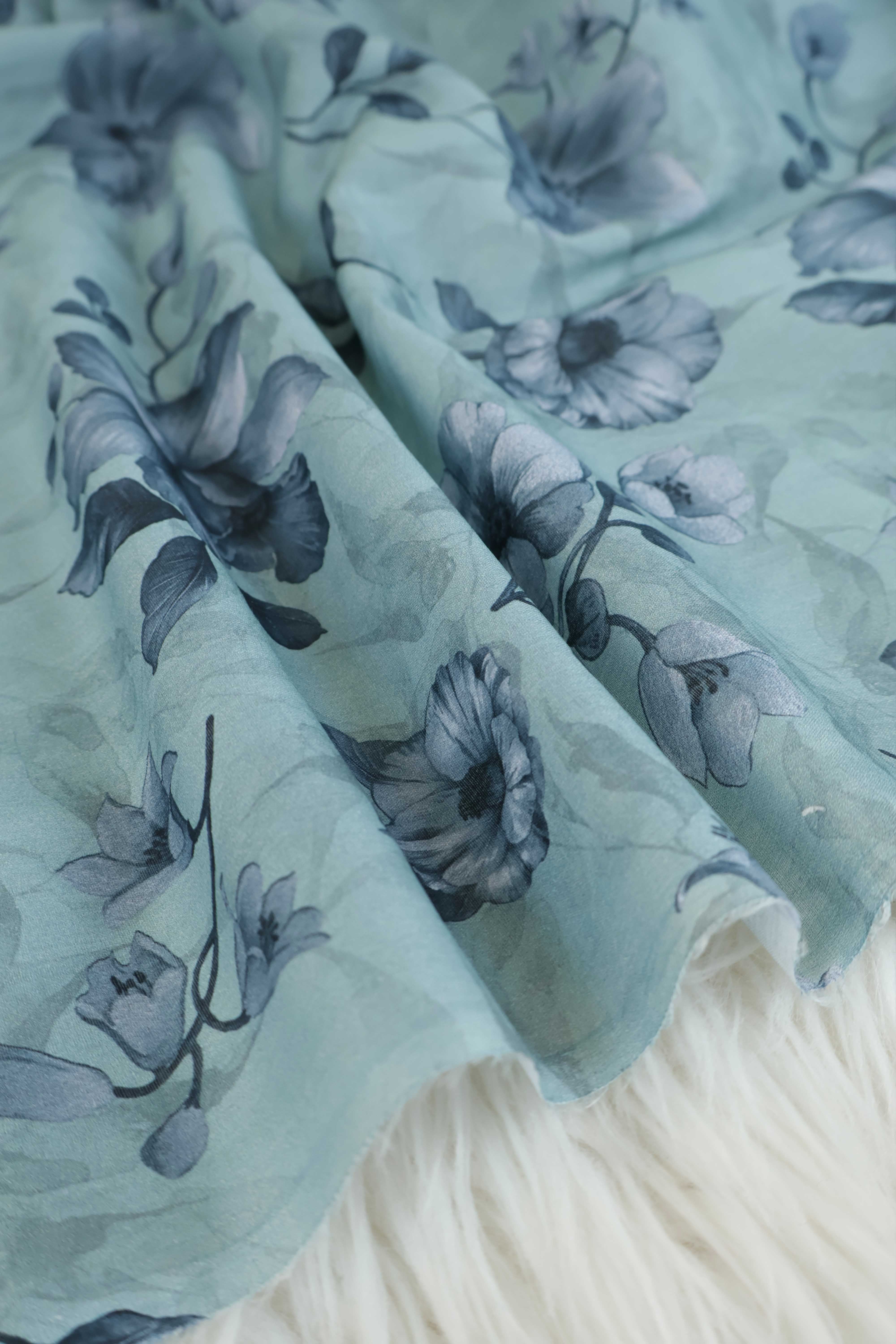 2Piece – Printed Lawn L2P225 - Image 3