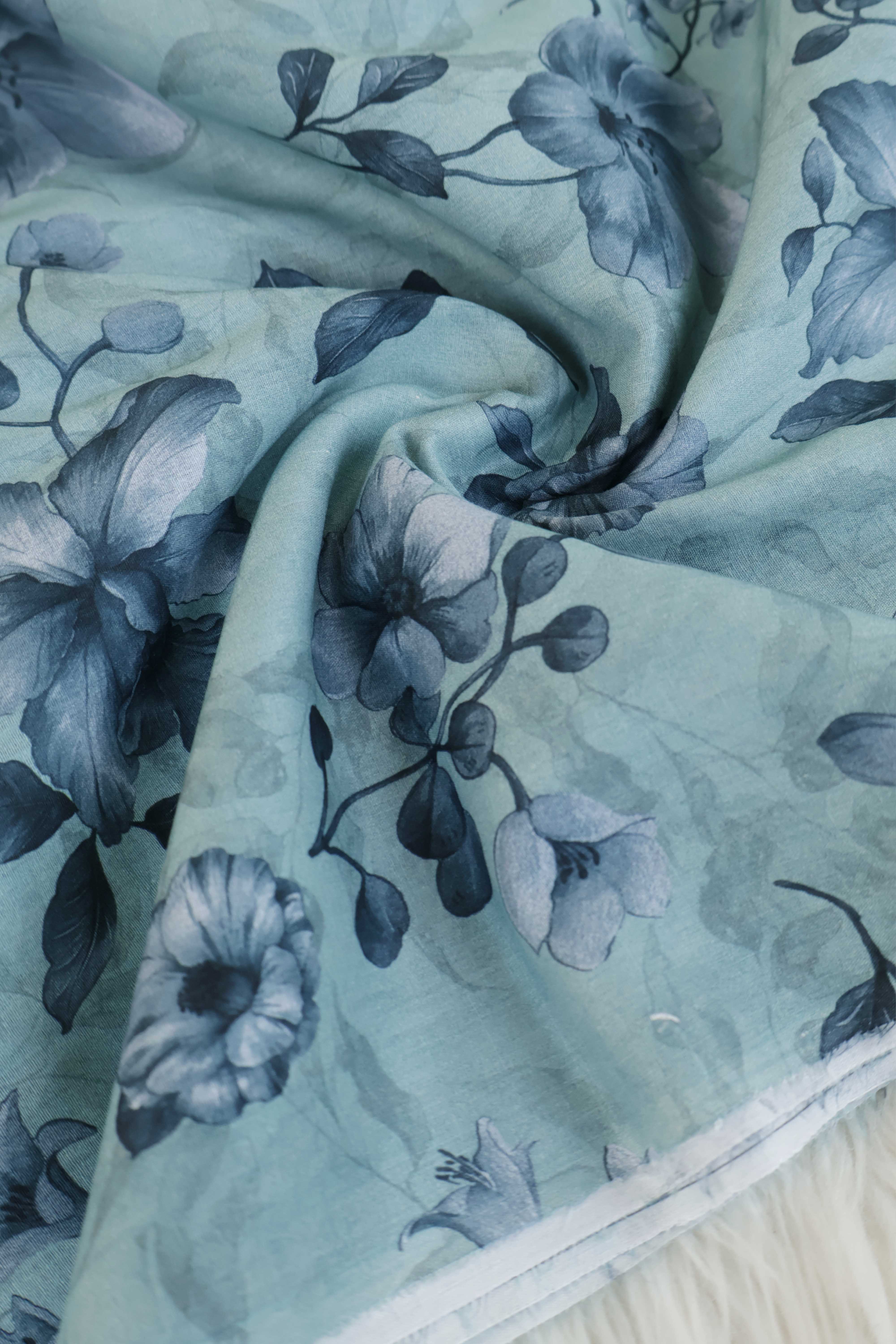 2Piece – Printed Lawn L2P225 - Image 4