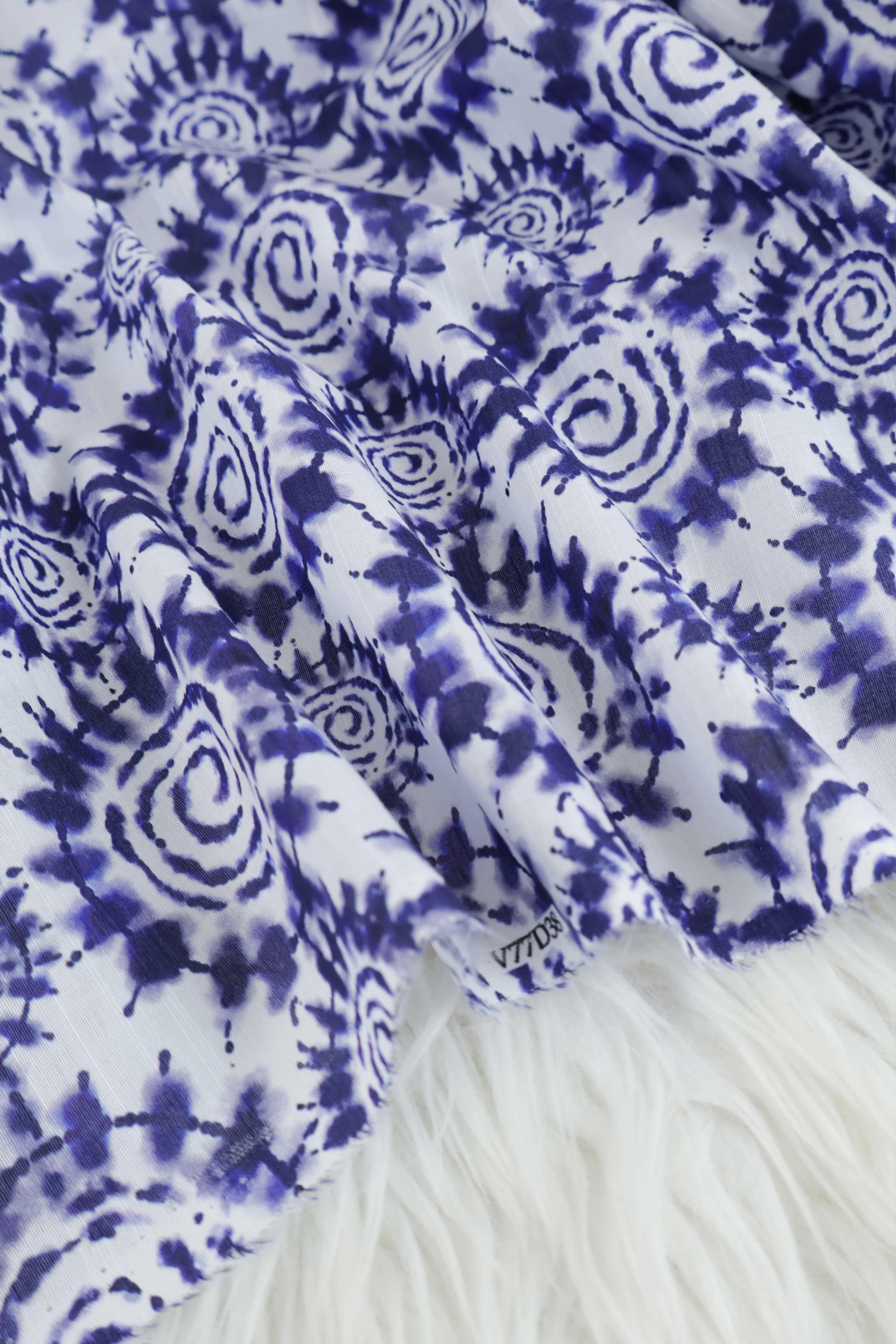 2Piece – Printed Lawn L2P226 - Image 3
