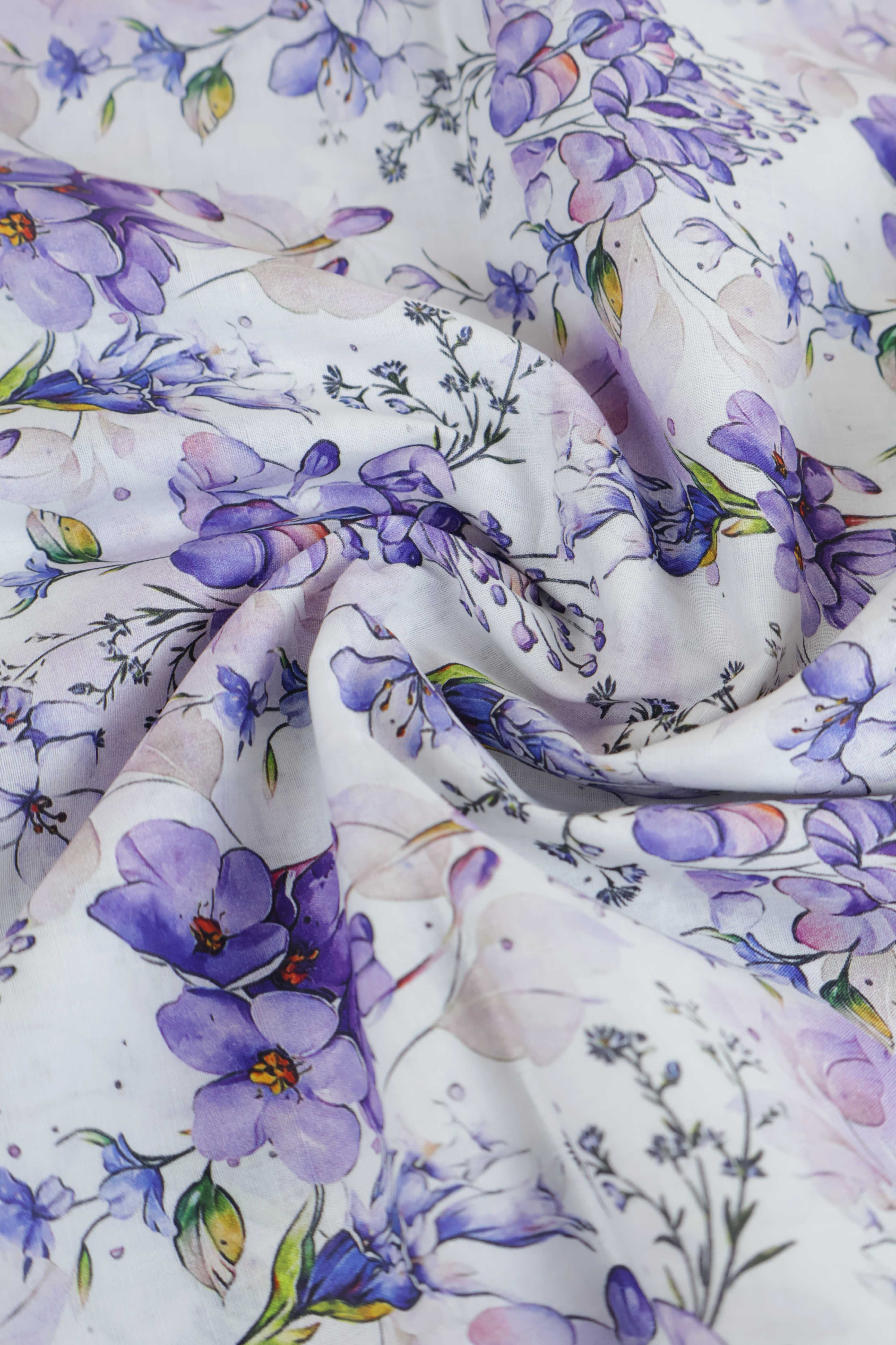 2Piece – Printed Lawn L2P231 - Image 2
