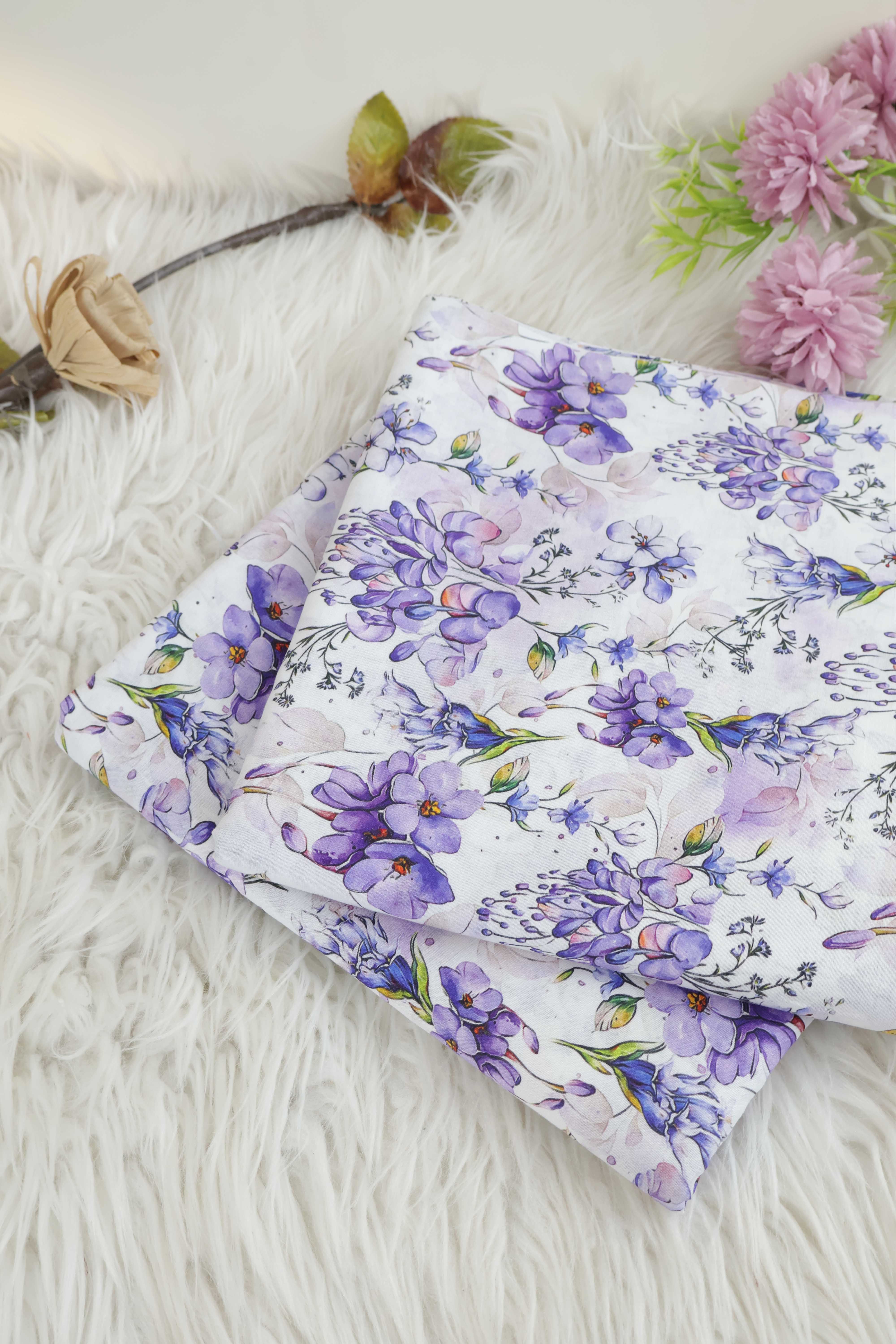 2Piece – Printed Lawn L2P231 - Image 3