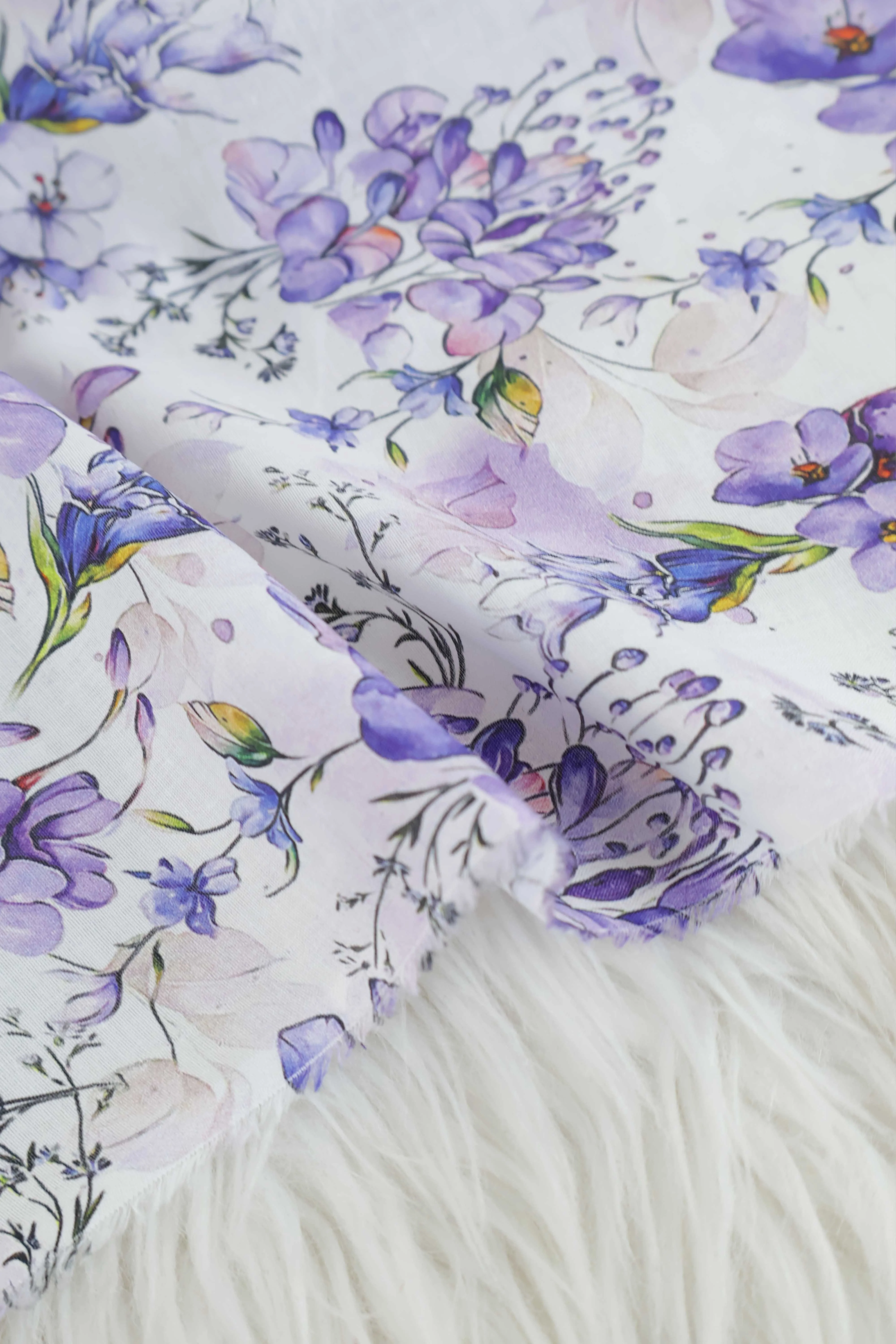 2Piece – Printed Lawn L2P231 - Image 4