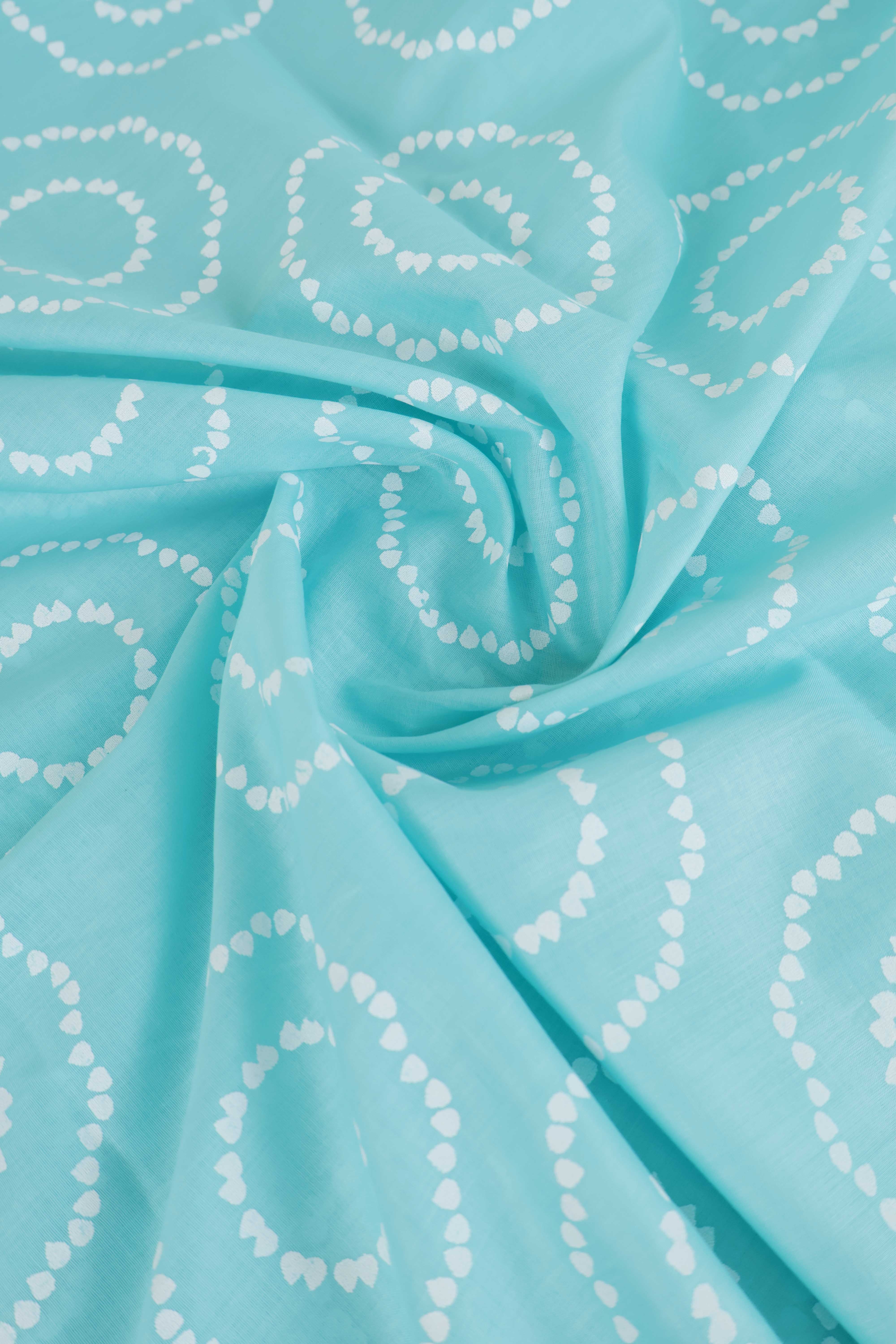 2Piece – Printed Lawn L2P239 - Image 3