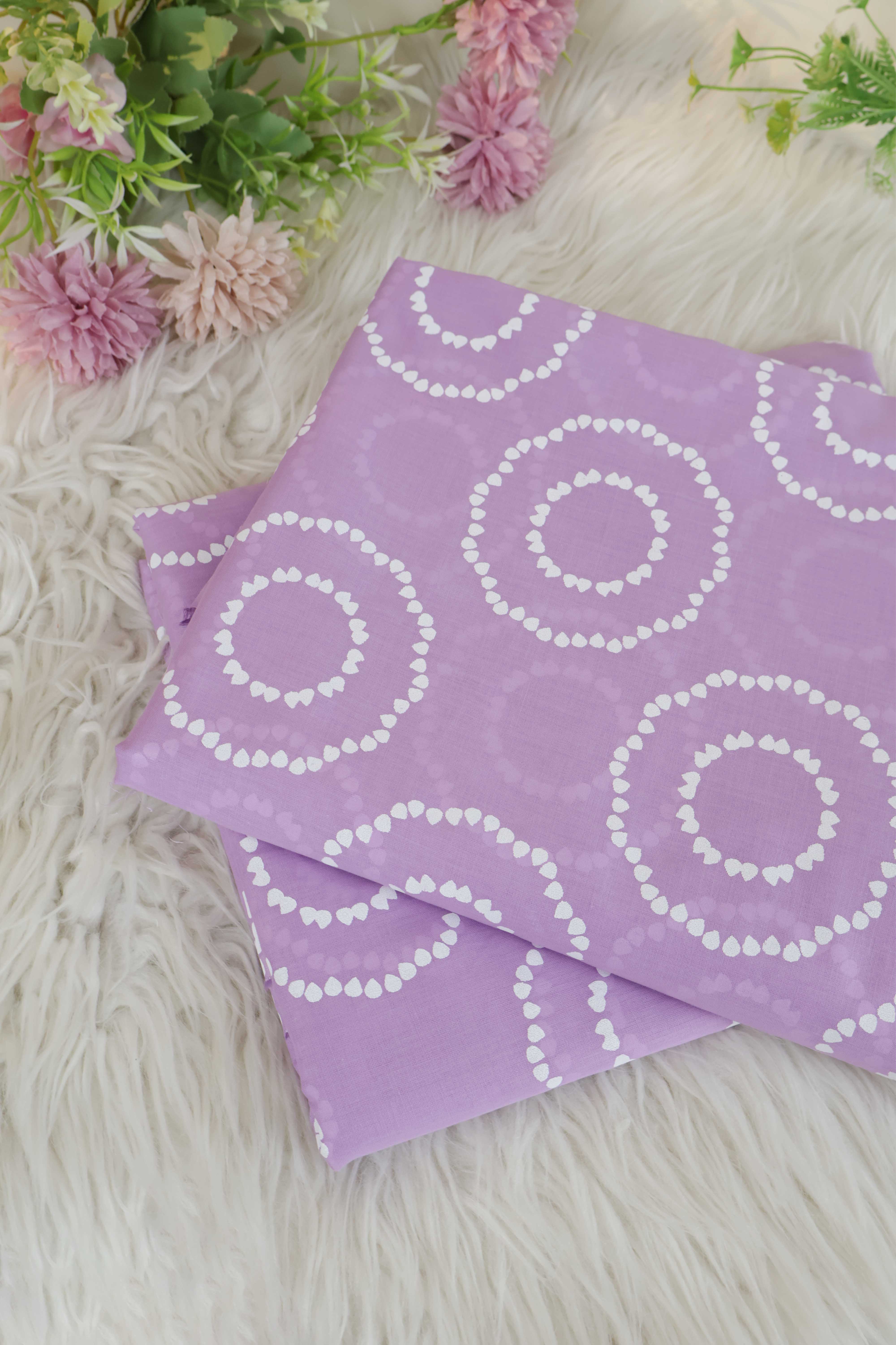 2Piece – Printed Lawn L2P242 - Image 2