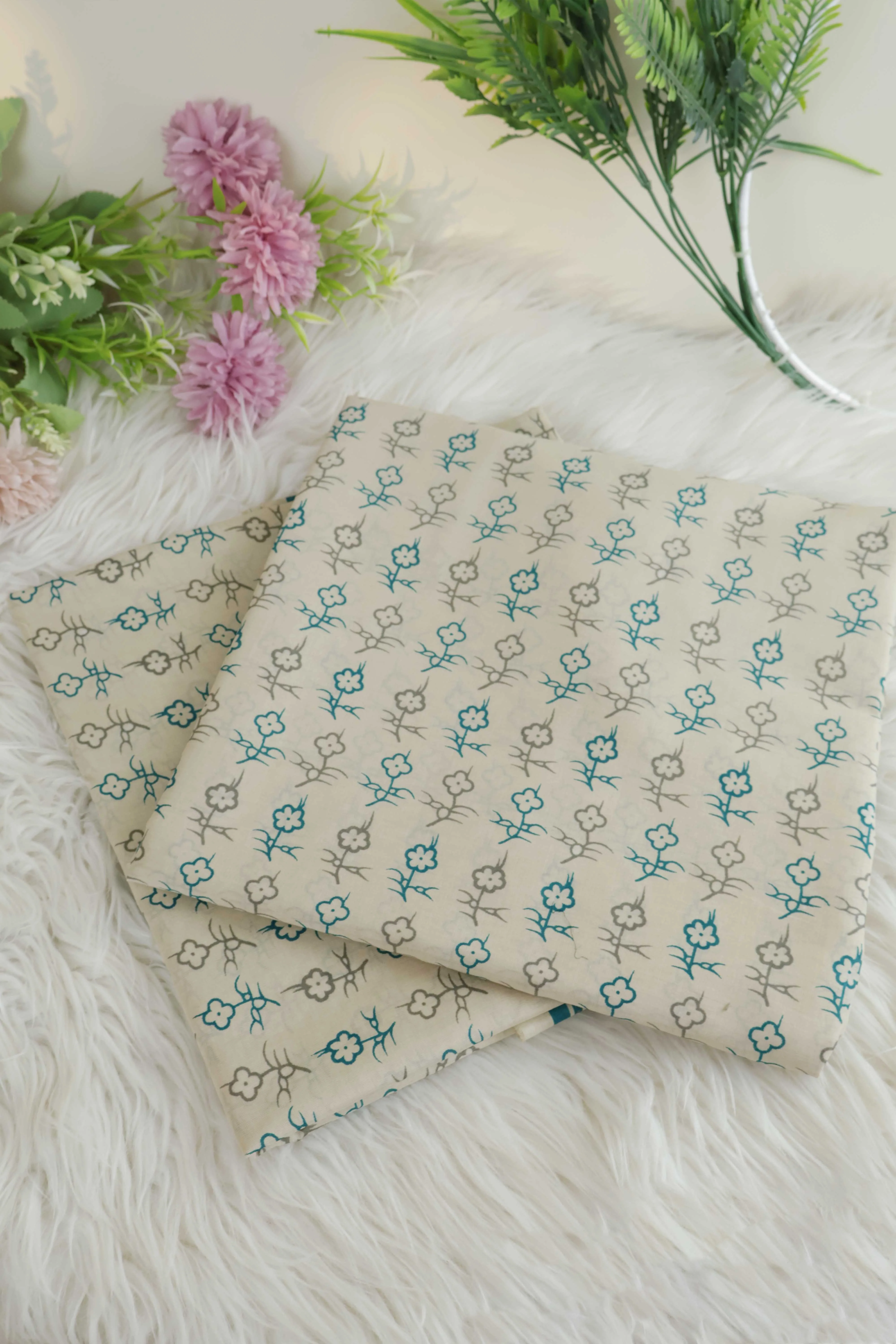 2Piece – Printed Lawn L2P273 - Image 2