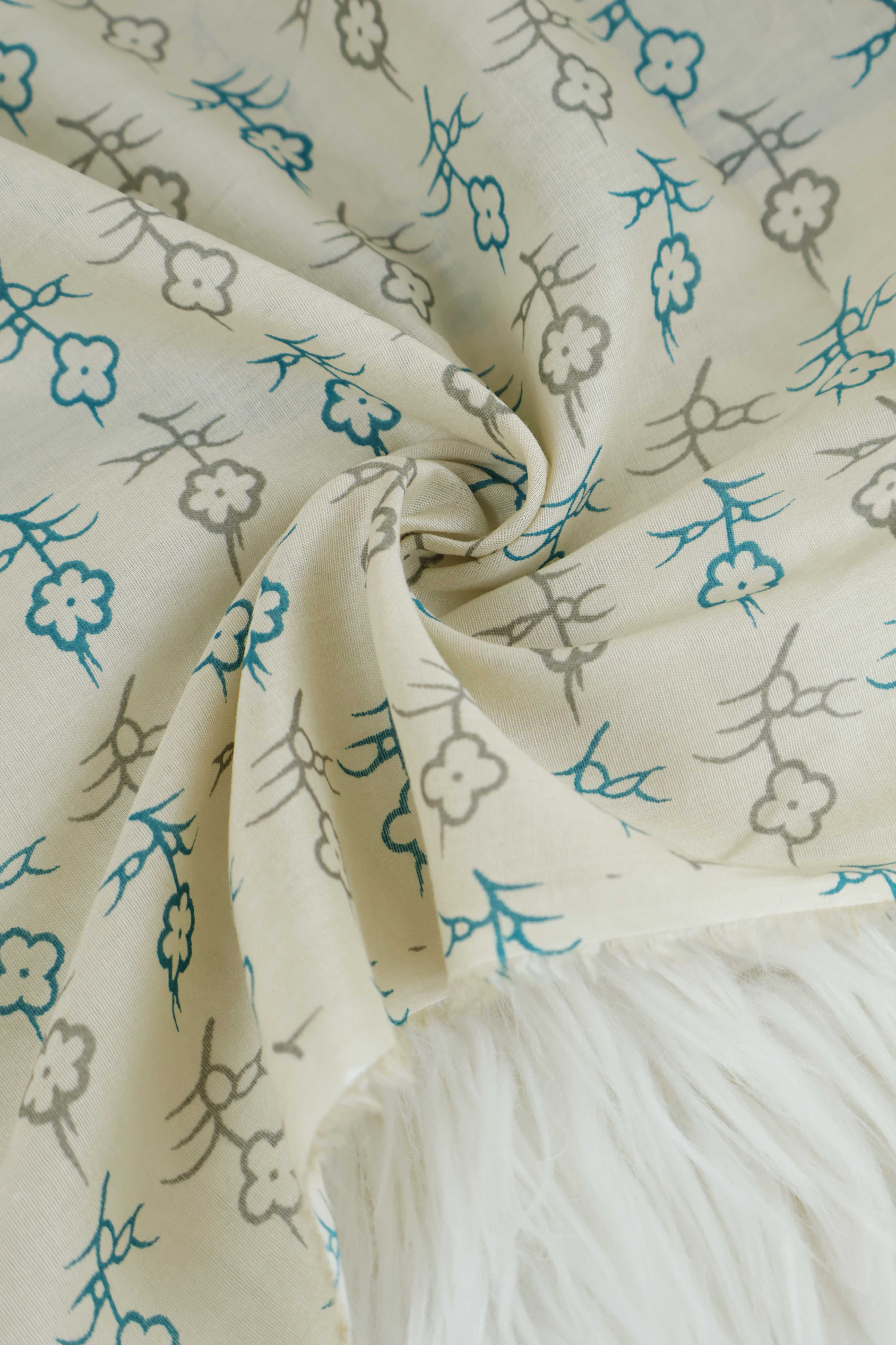2Piece – Printed Lawn L2P273 - Image 3