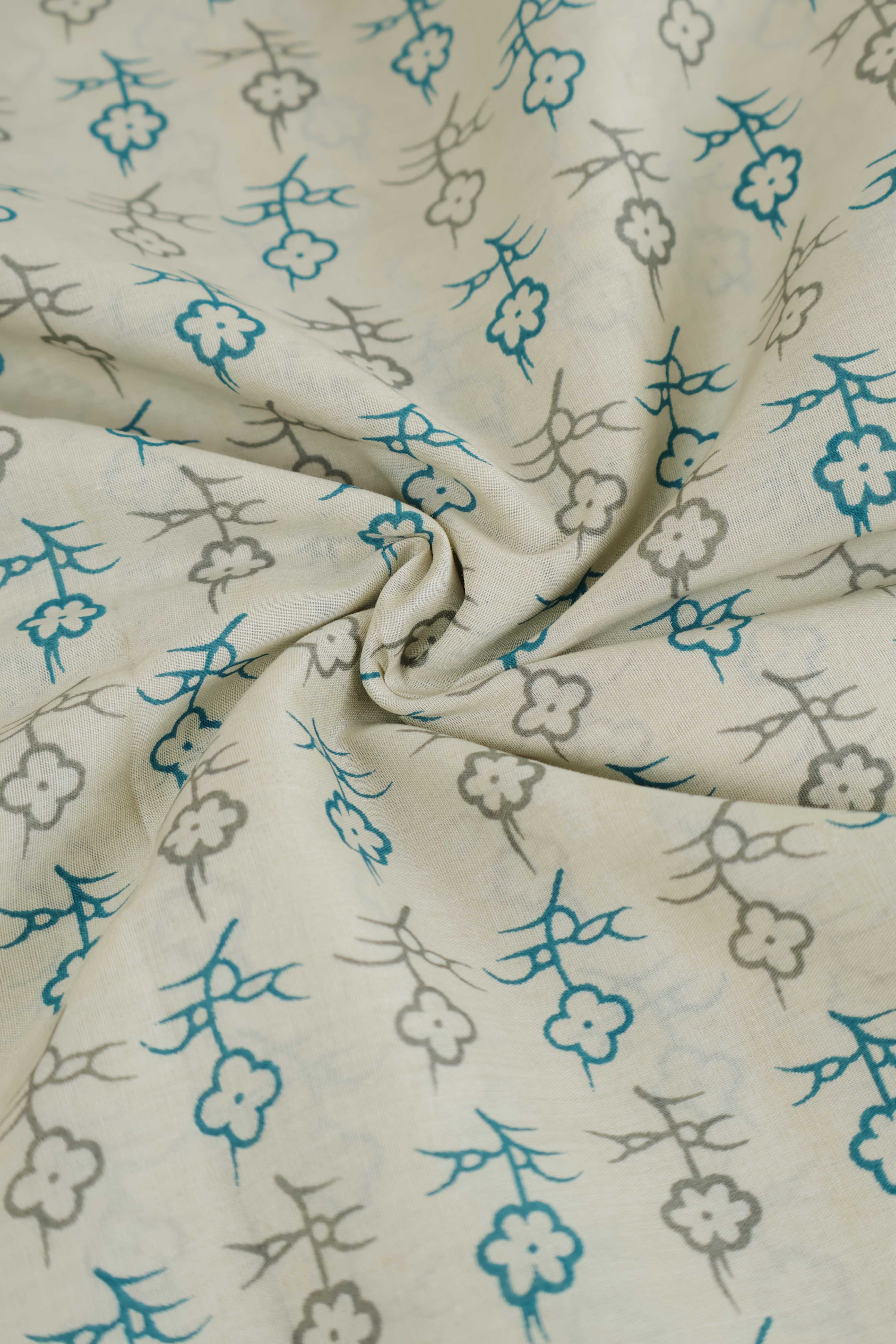 2Piece – Printed Lawn L2P273 - Image 4