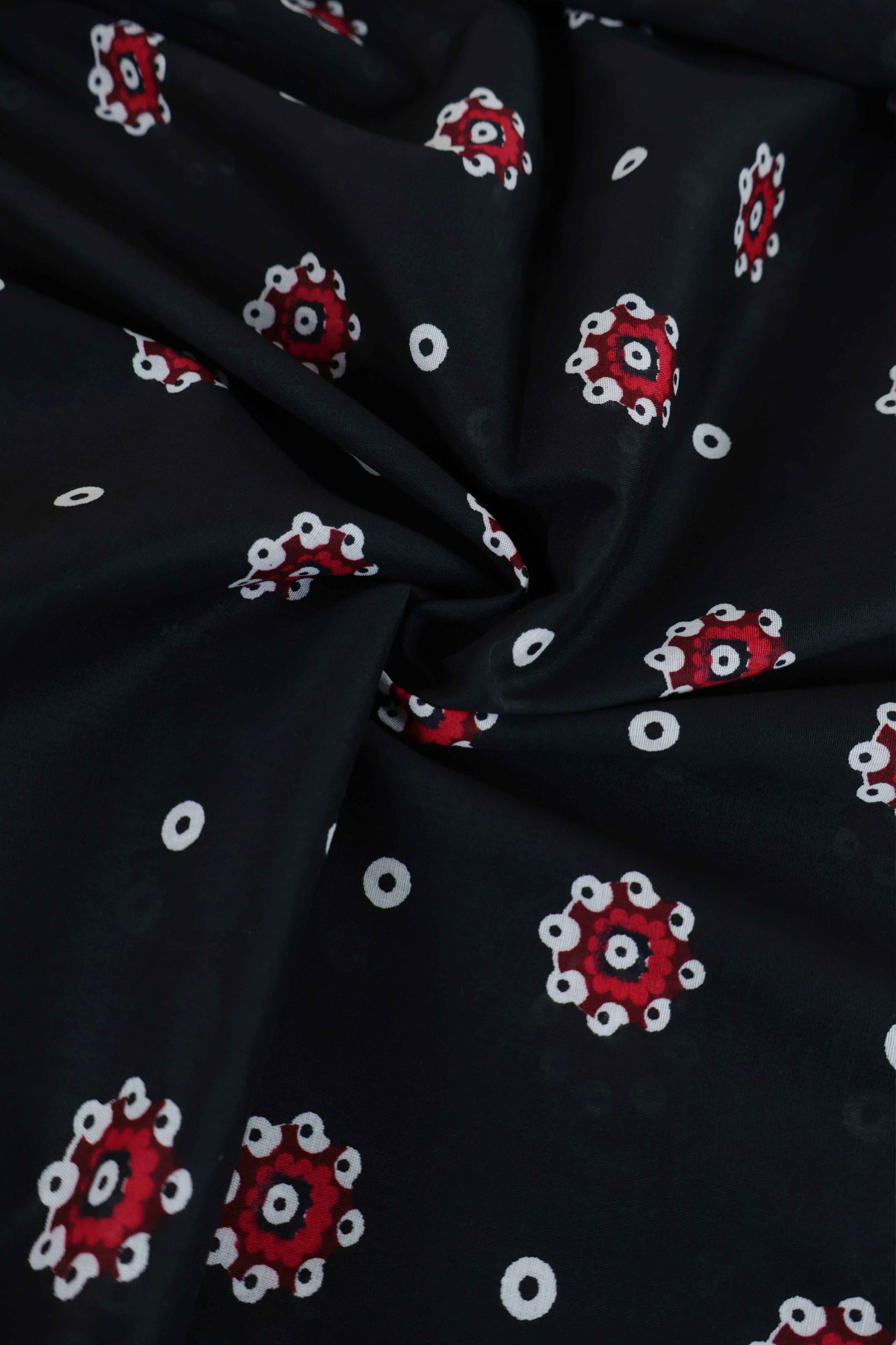 2Piece – Printed Lawn L2P276 - Image 4